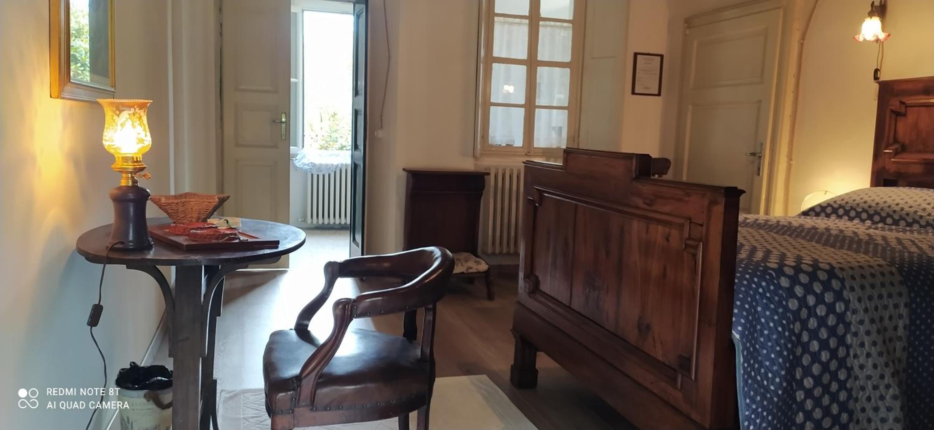 Double Room with Terrace photo 3