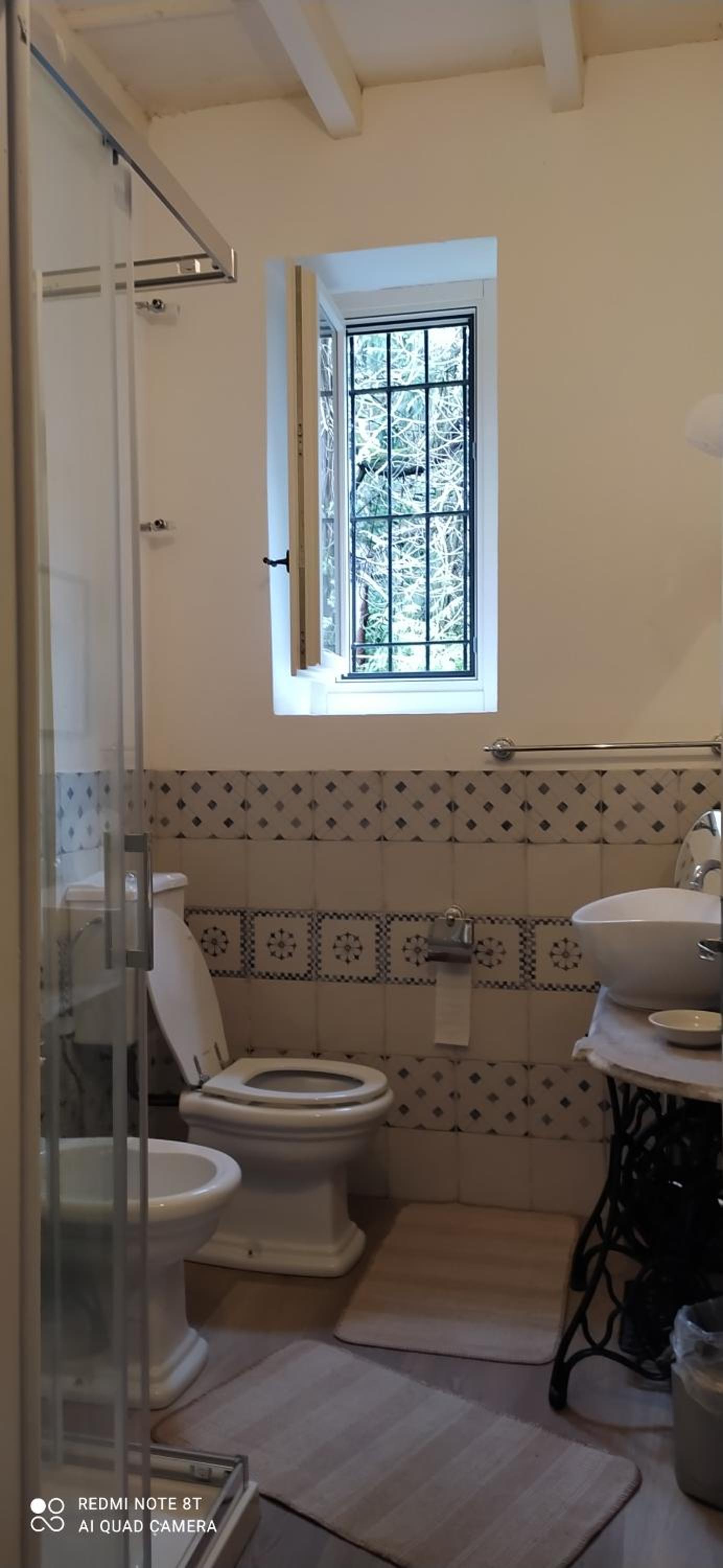 Double Room with Terrace photo 2