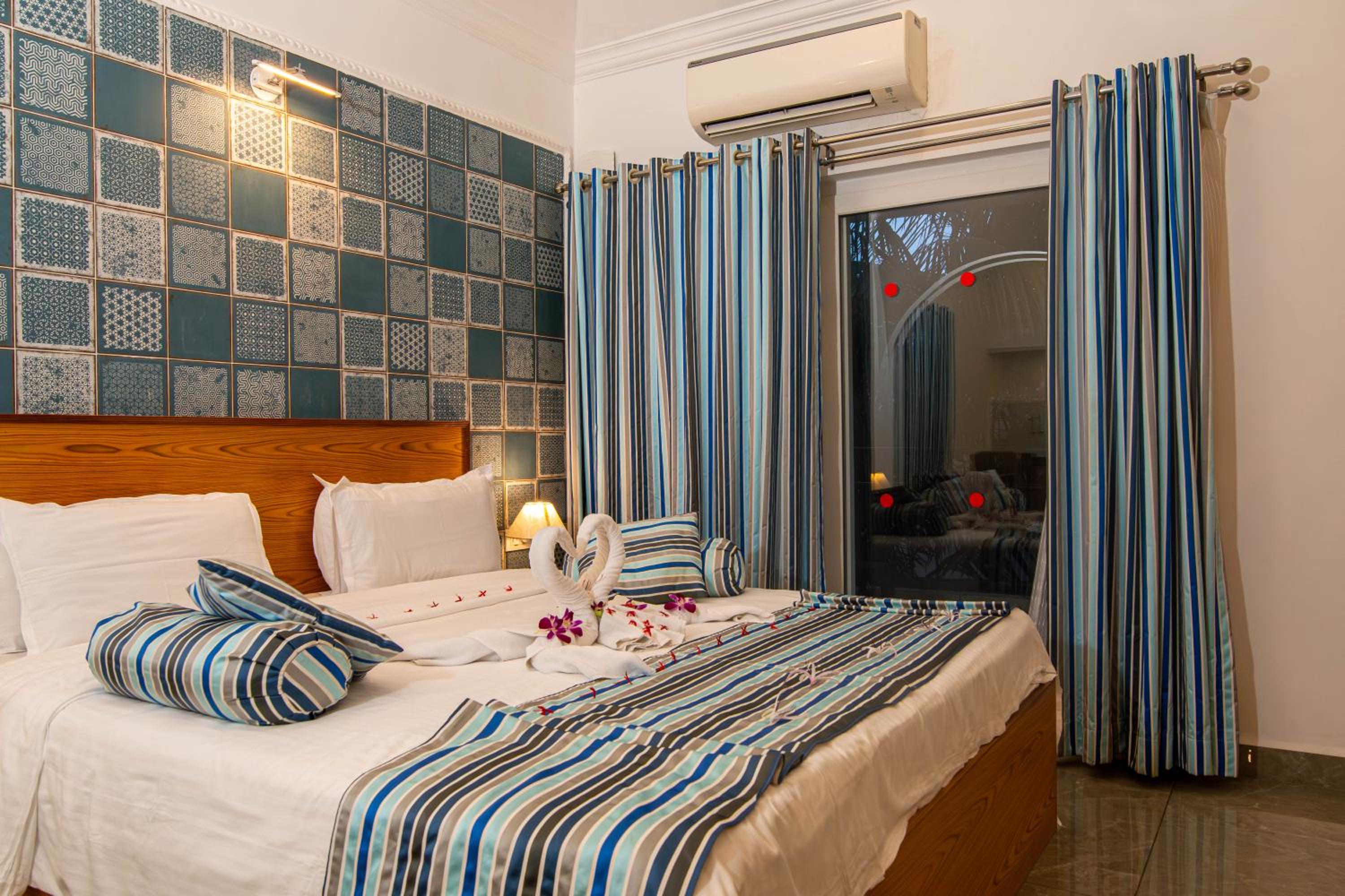 Standard Double Room - Photo 7