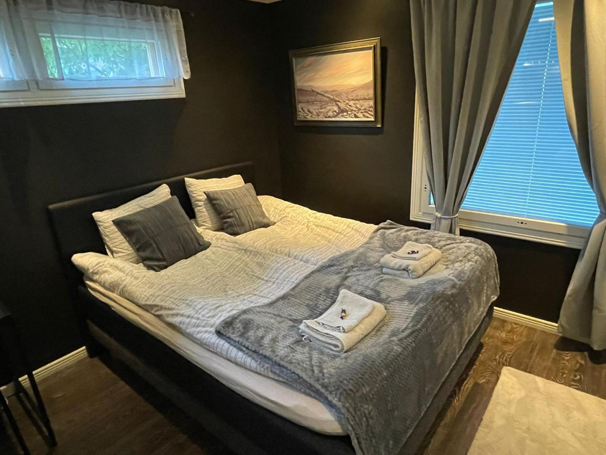 Large Double Room photo 2
