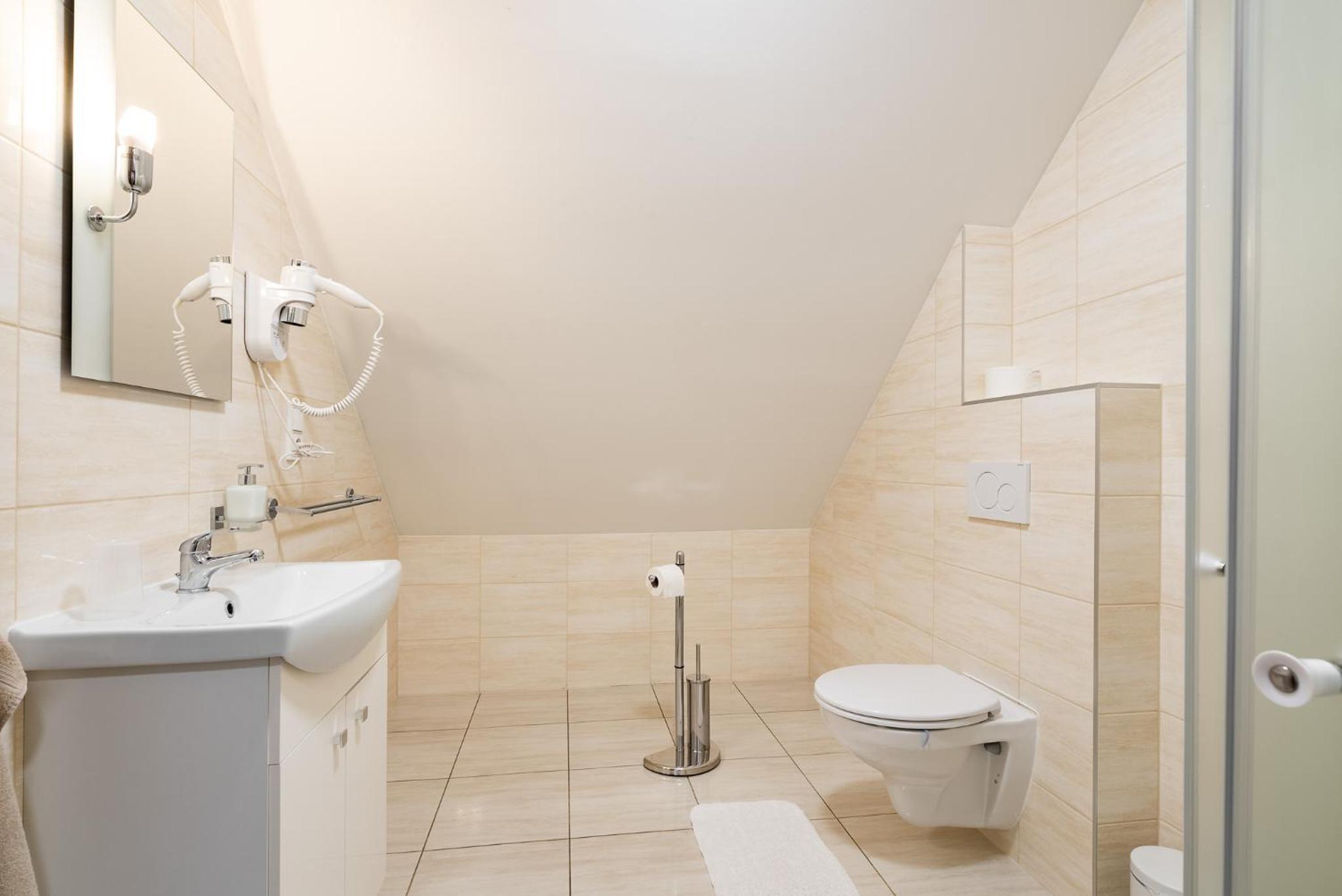 Deluxe Double Room with Extra Bed photo 3