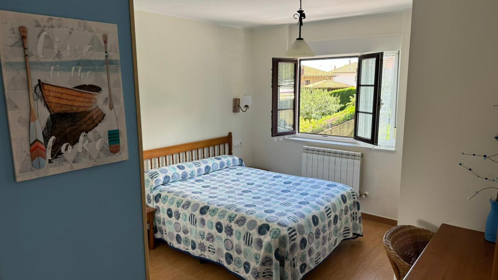 Double or Twin Room with Private Bathroom photo 3