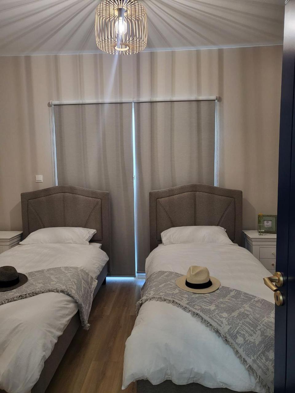 Three-Bedroom Villa photo 1