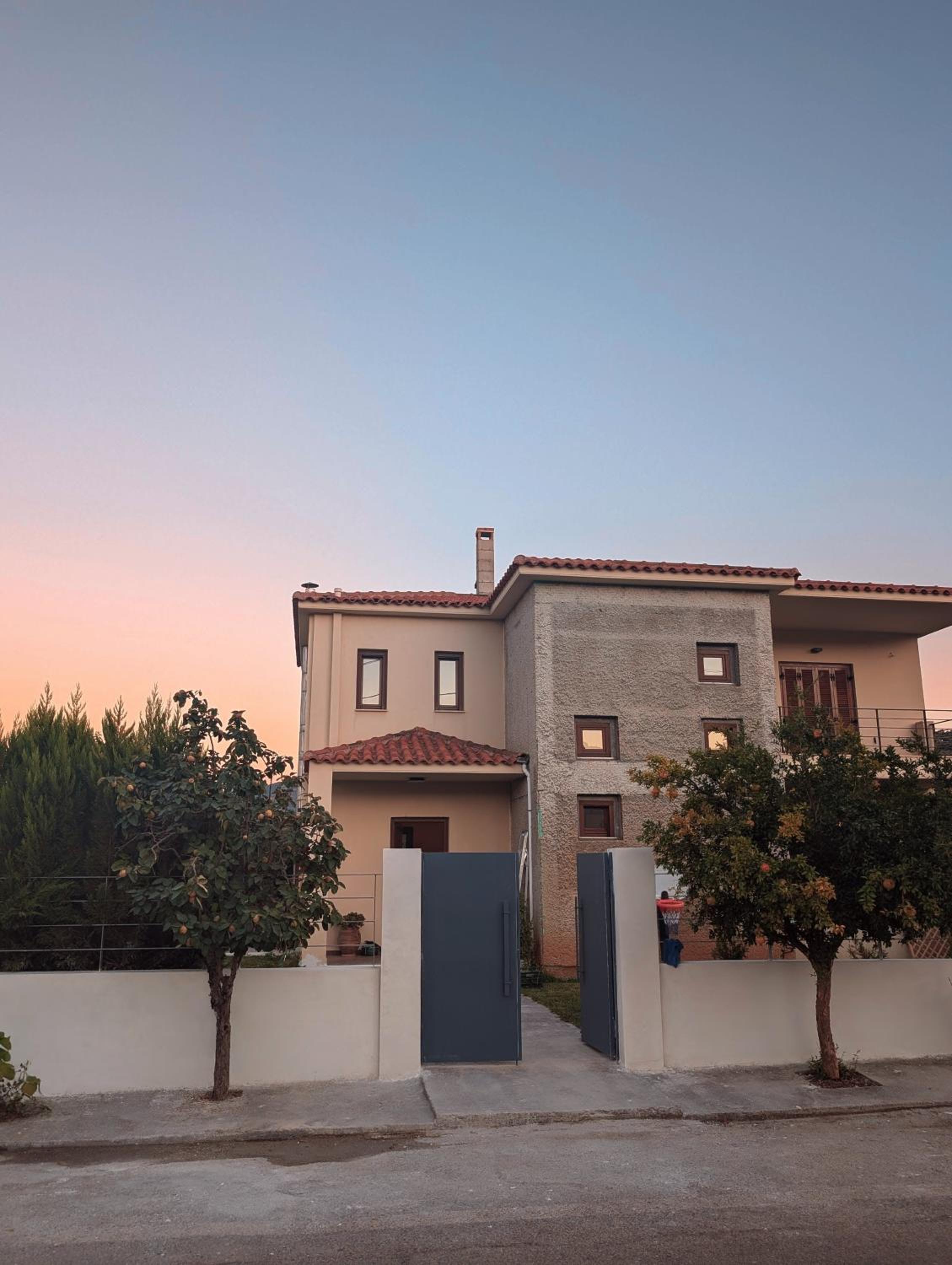 Villa photo 2