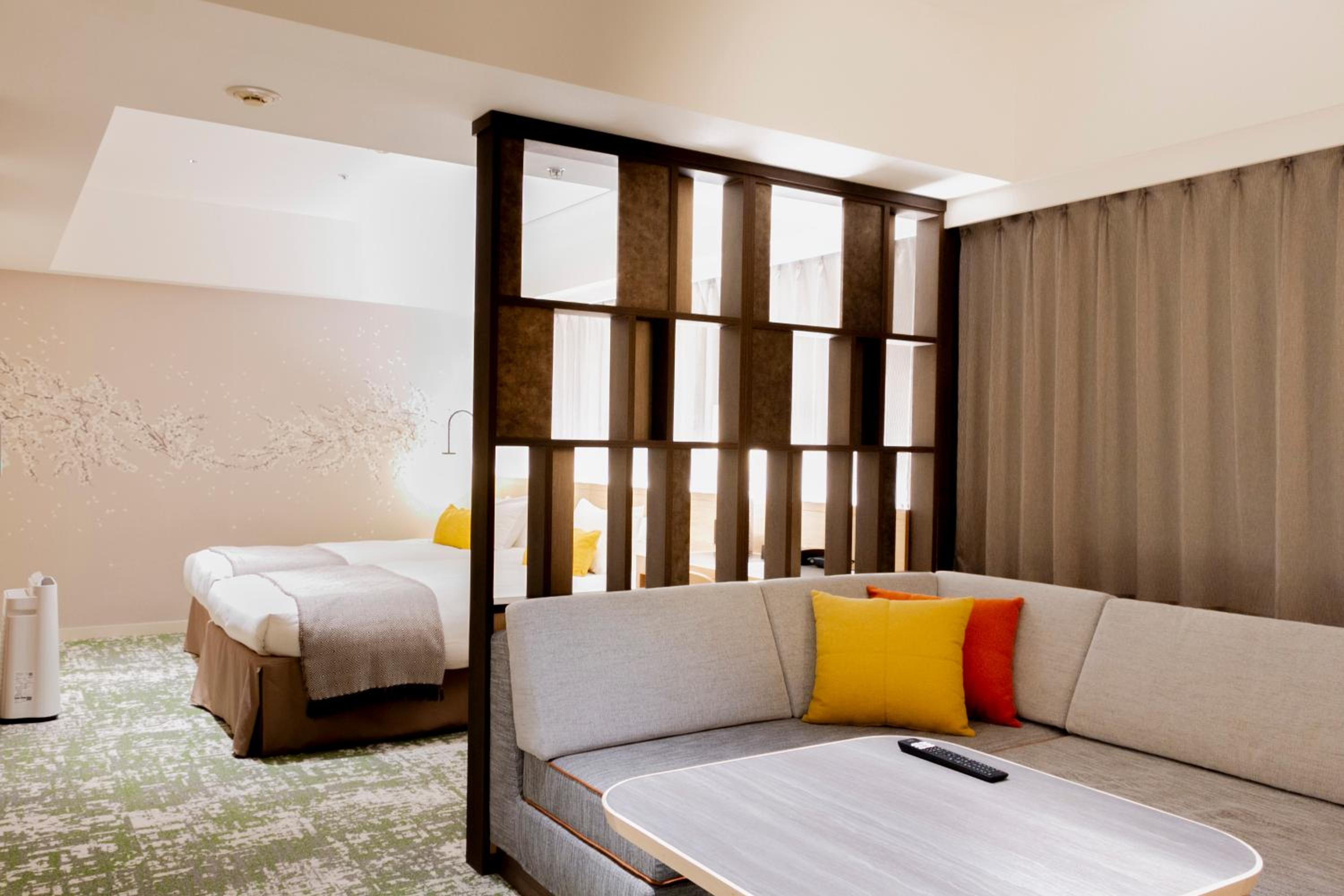 Deluxe Twin Room - Photo 3