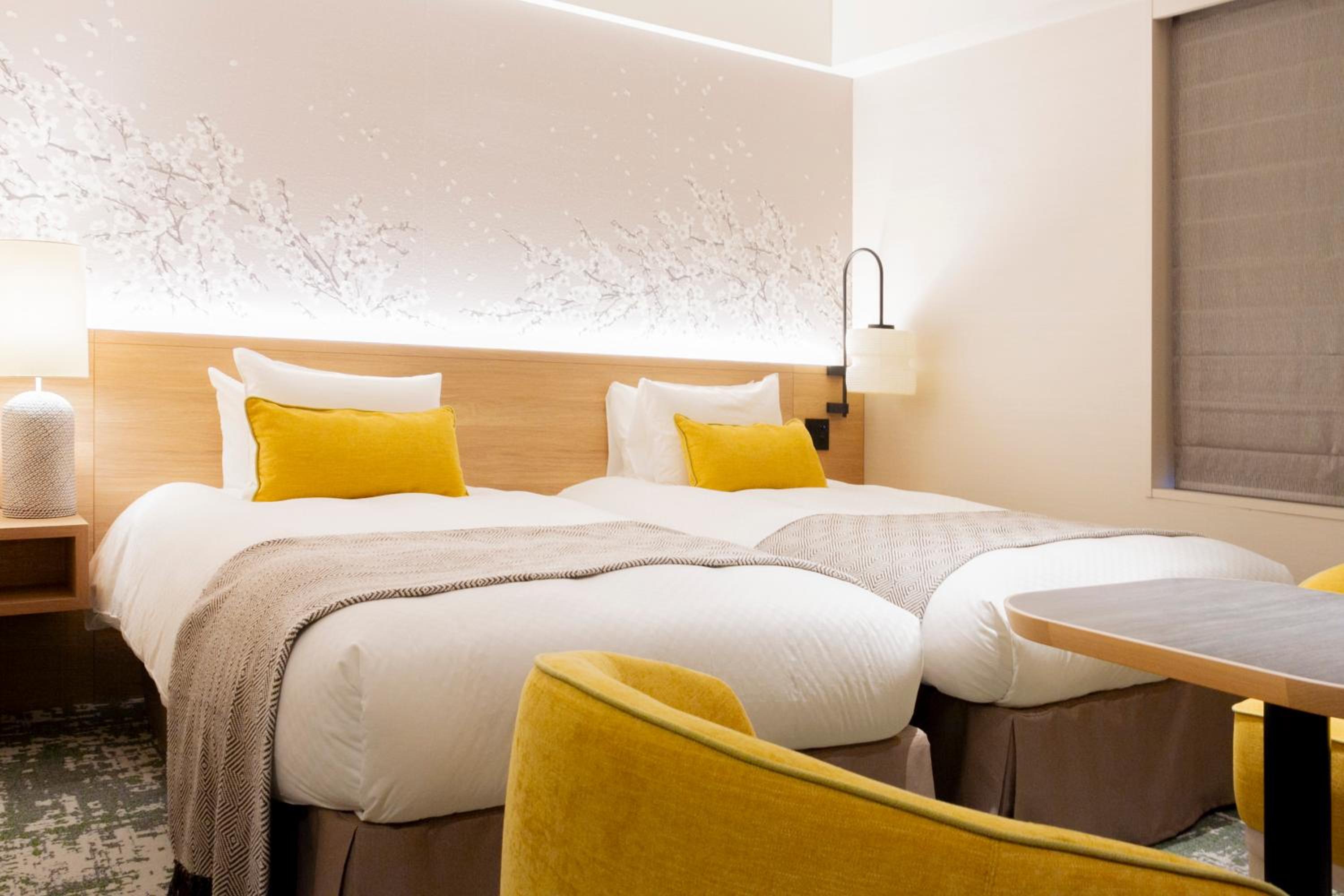 Superior Twin Room - Photo 6