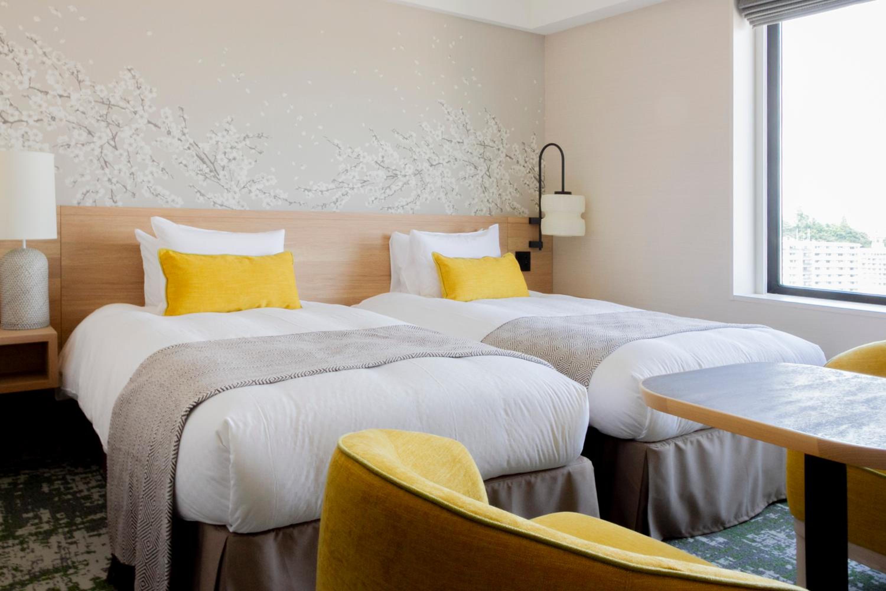 Superior Twin Room - Photo 5