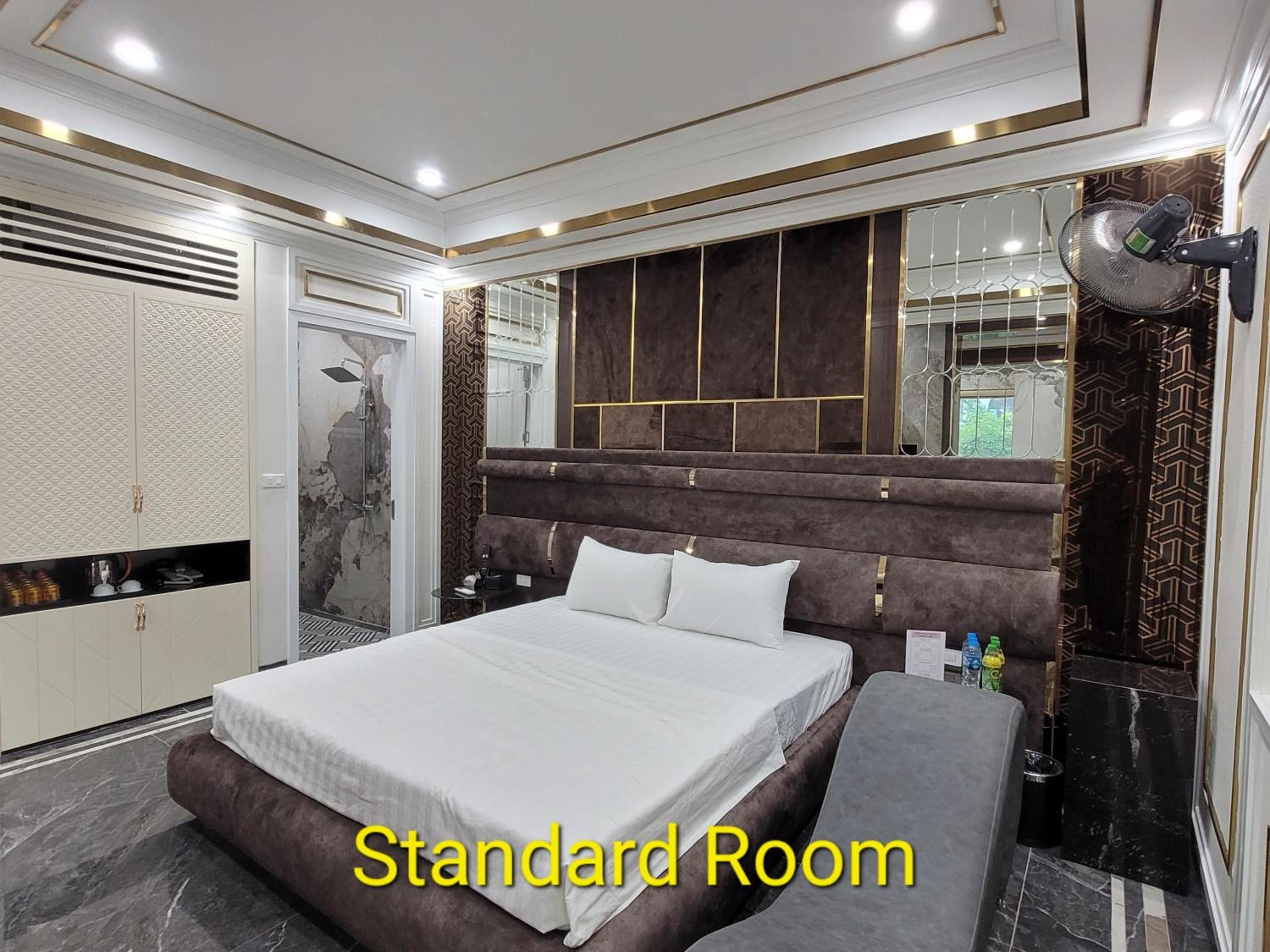 King Room