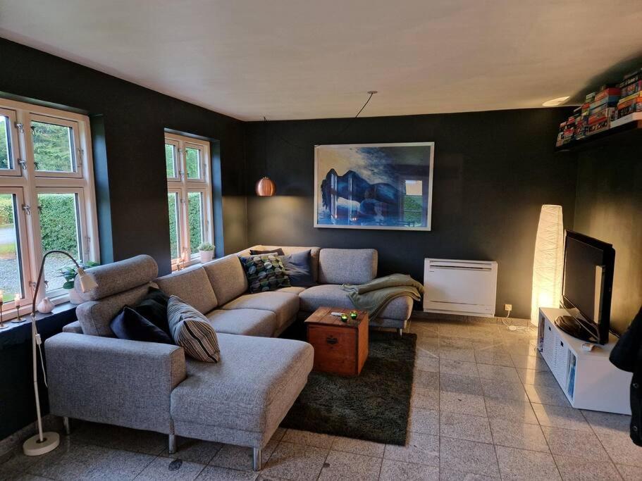 Two-Bedroom Villa photo 1