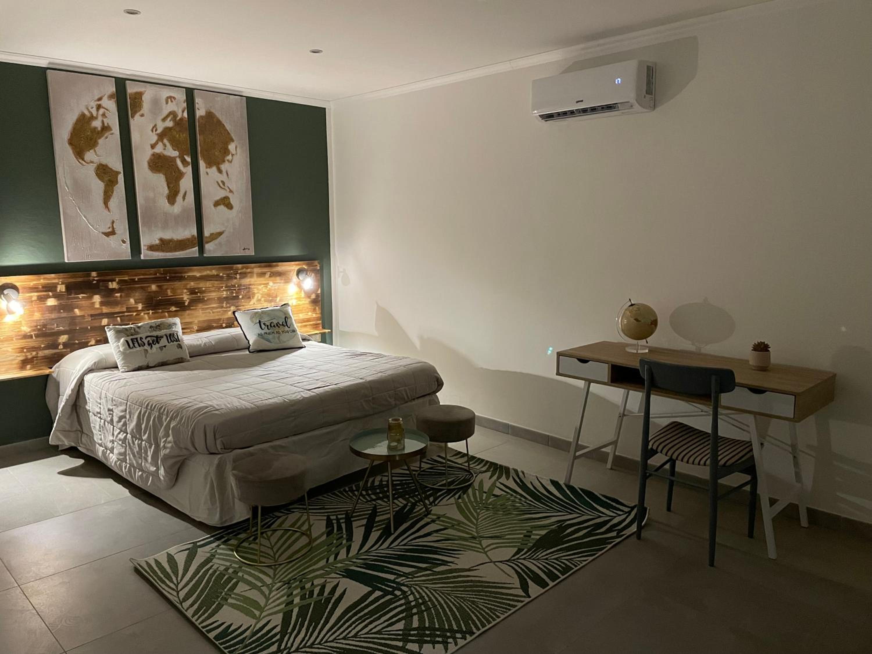 Deluxe Room photo 2