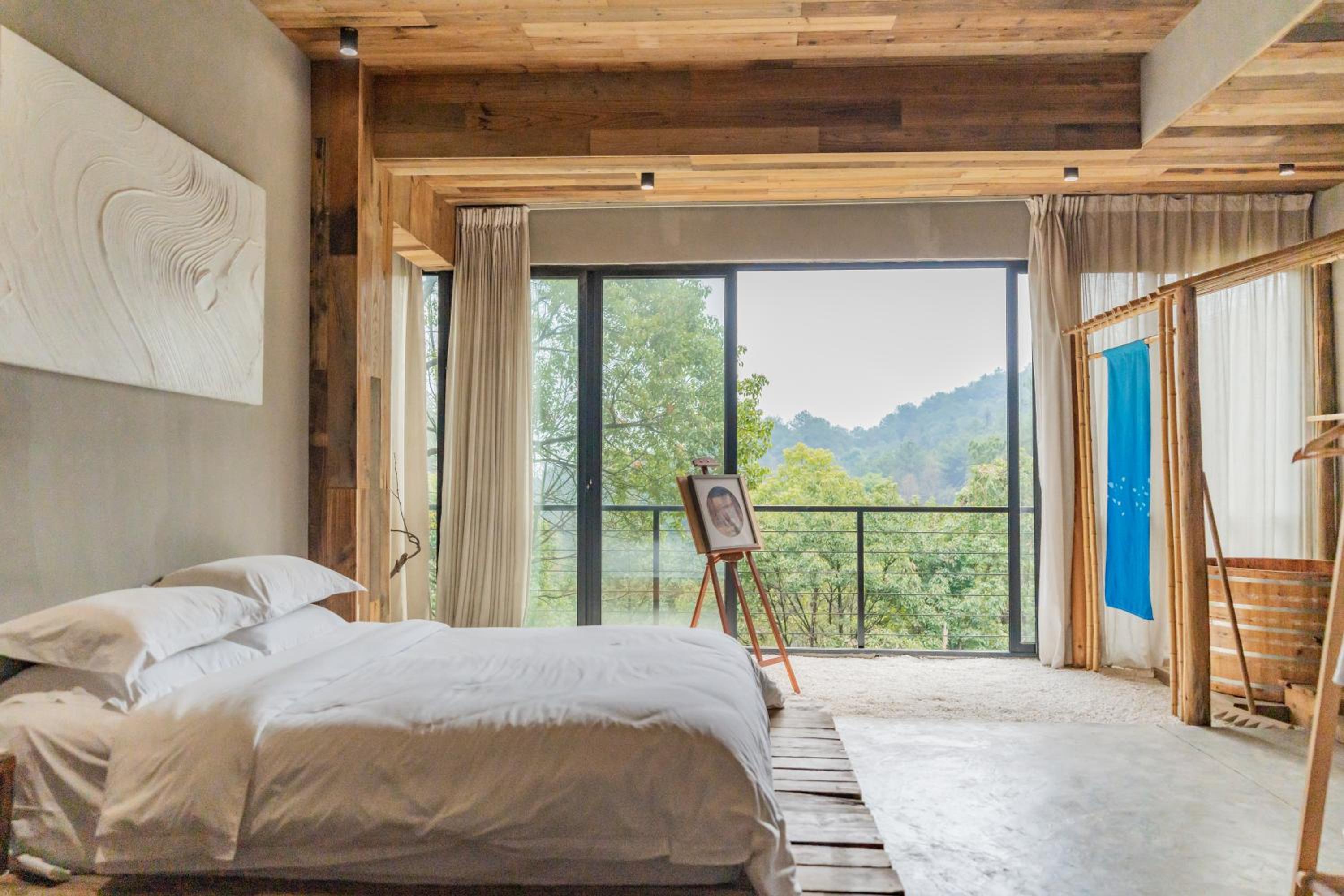 Double Room with Patio photo 1