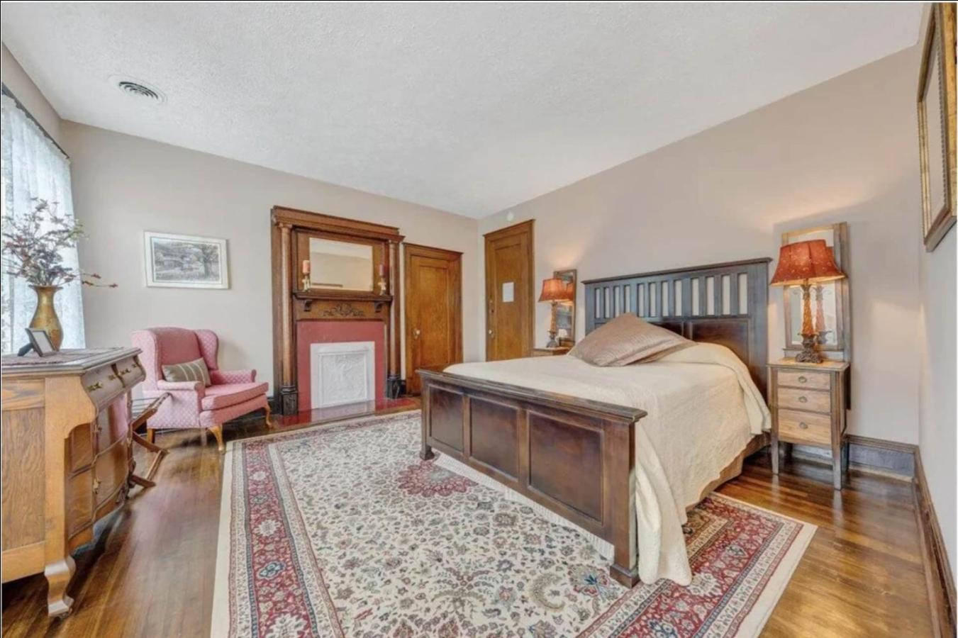 Double Room photo 3