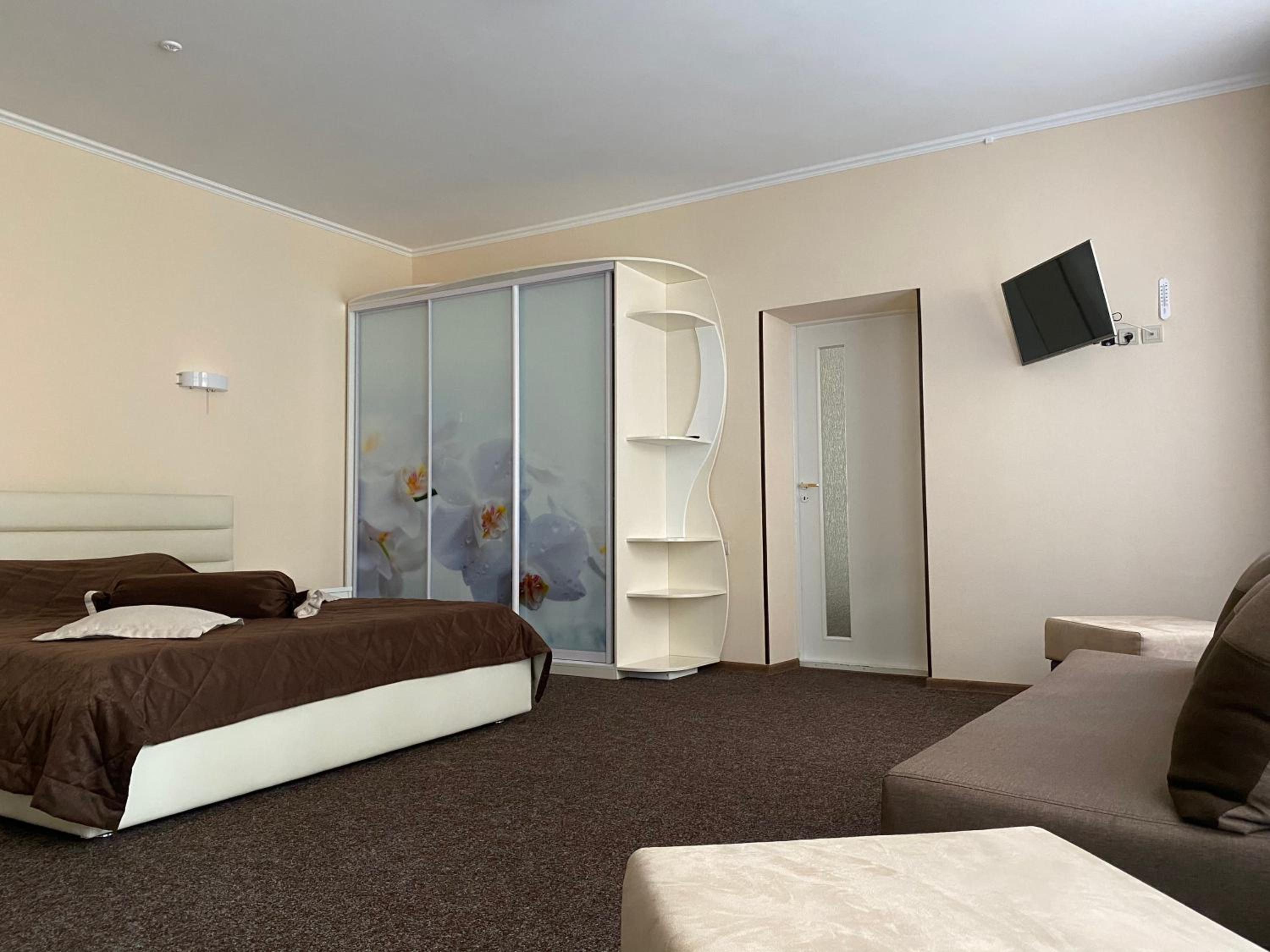 Family Suite photo 2