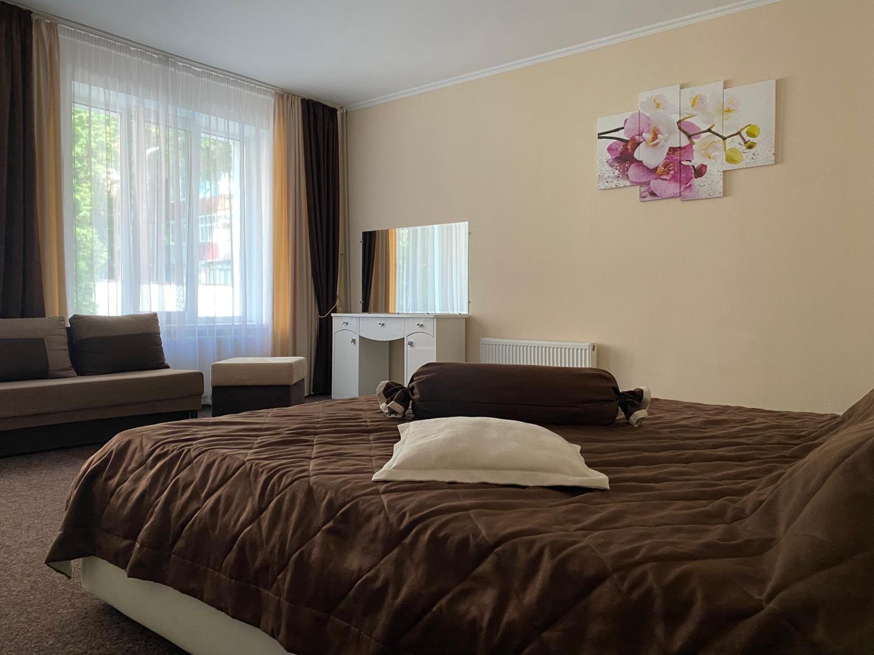 Family Suite photo 1