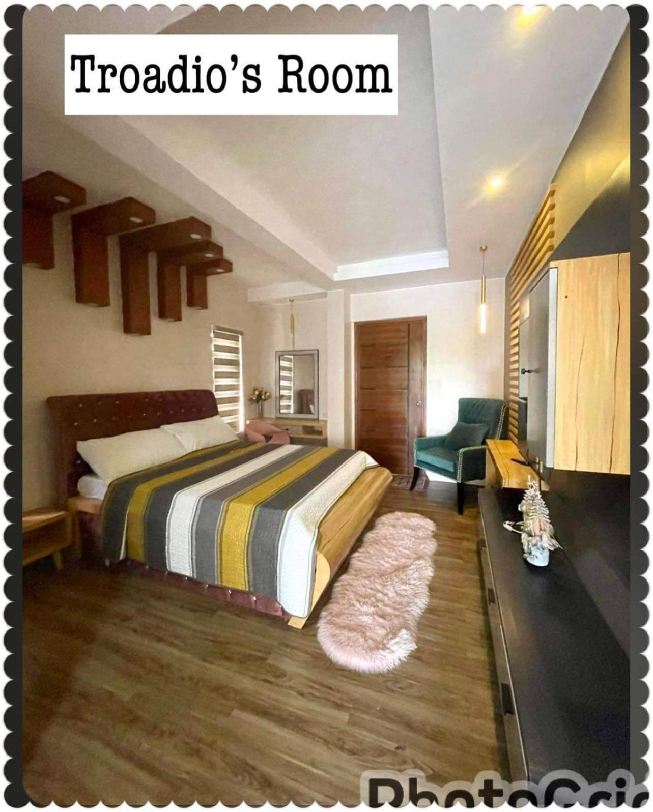 Double Room with Mountain View photo 1