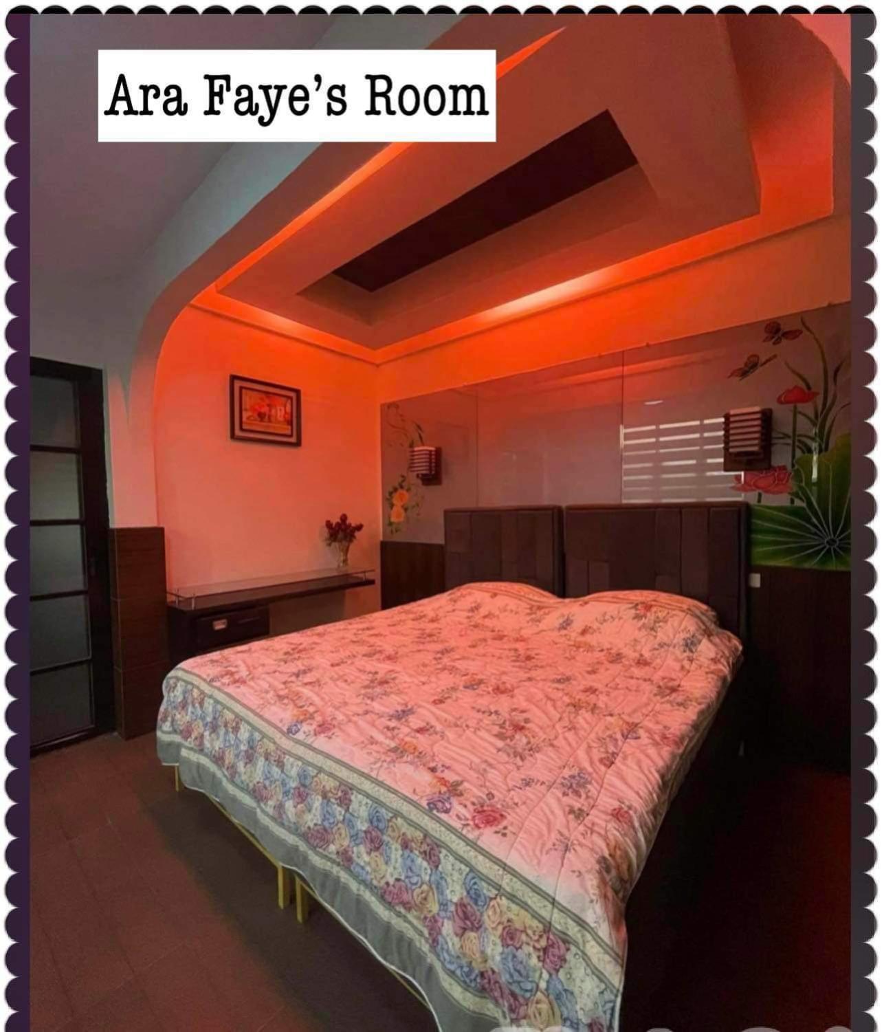 Double Room with Mountain View photo 3