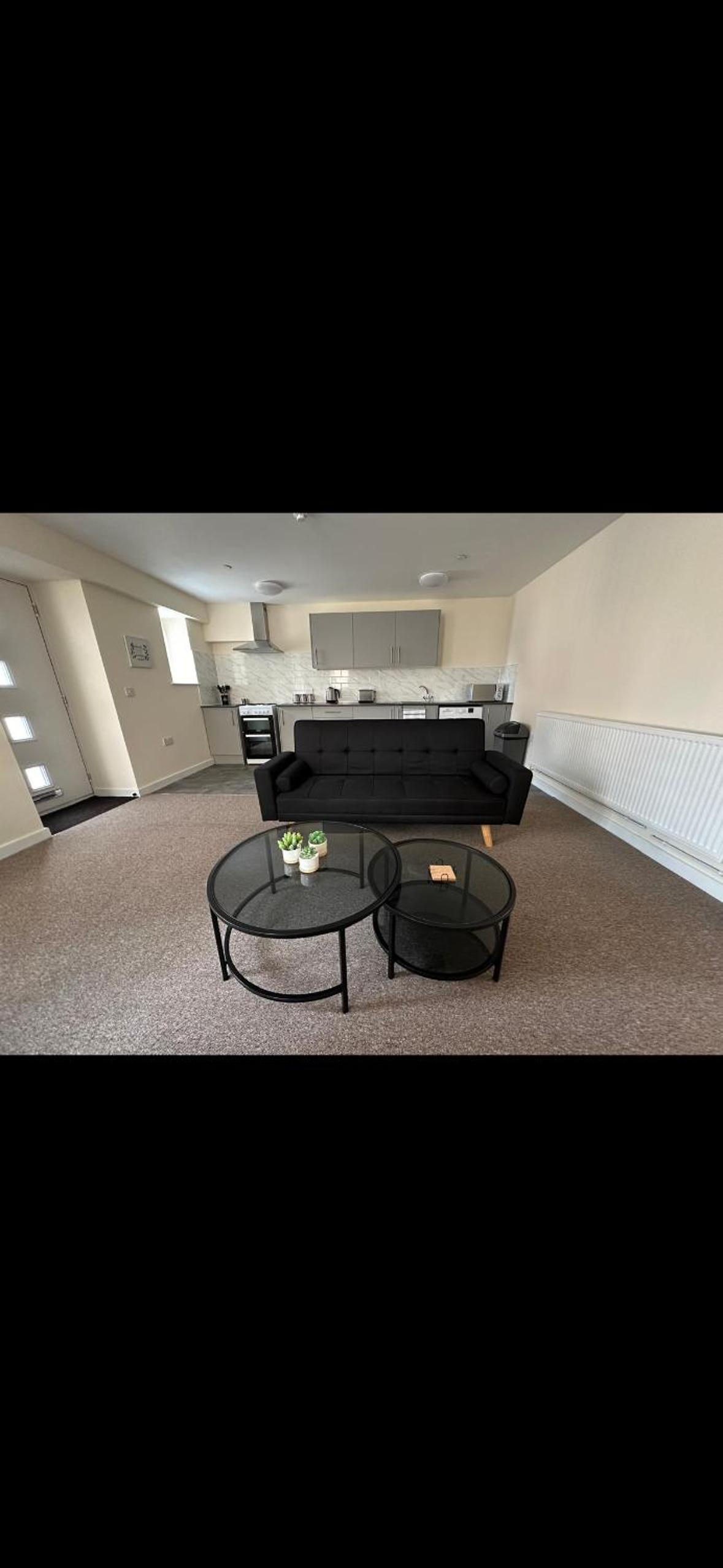 One-Bedroom Apartment photo 3