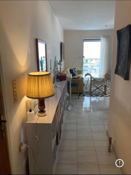 Deluxe Two-Bedroom Apartment with Garden View photo 1
