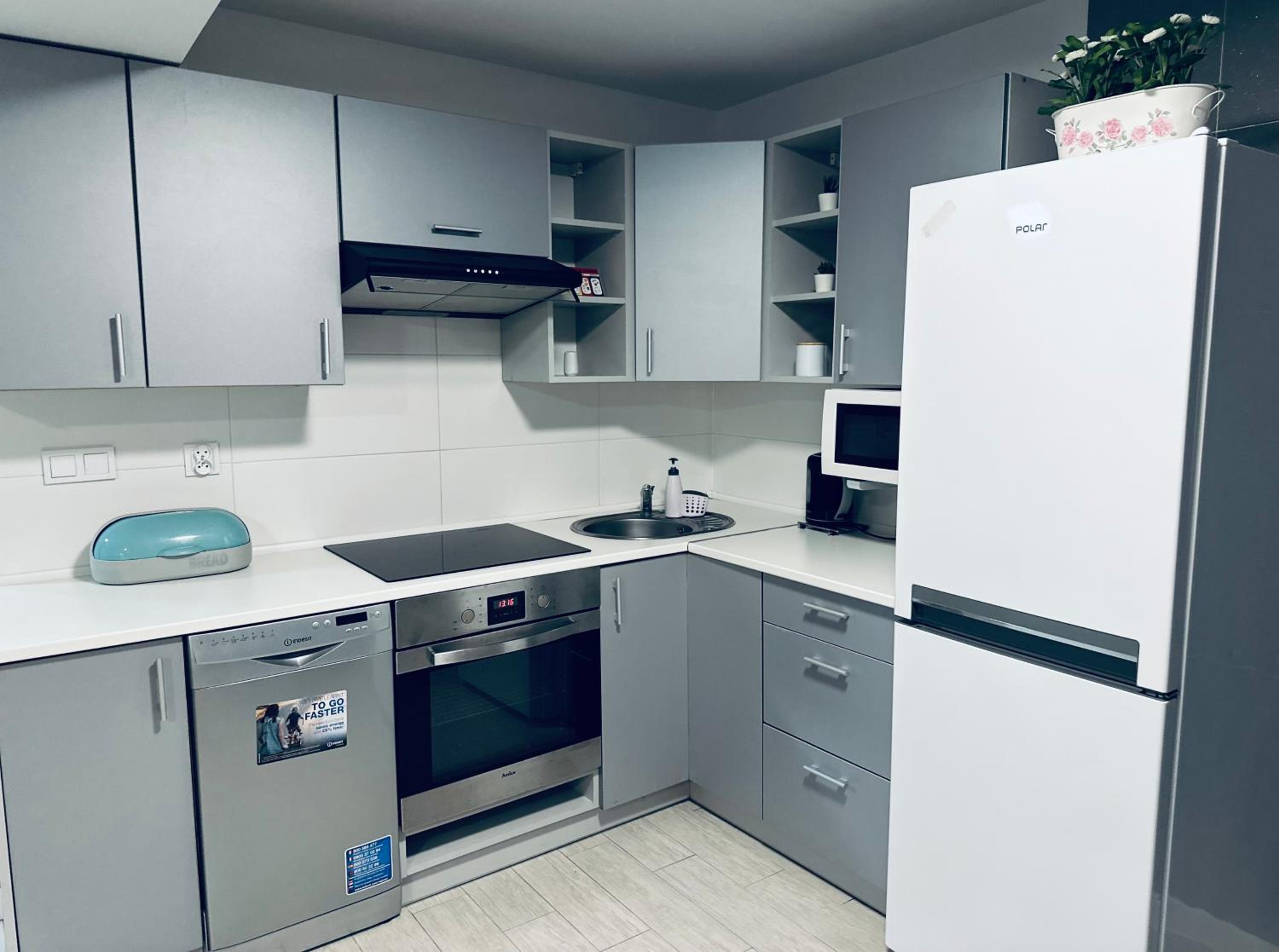 Standard Apartment - Photo 6