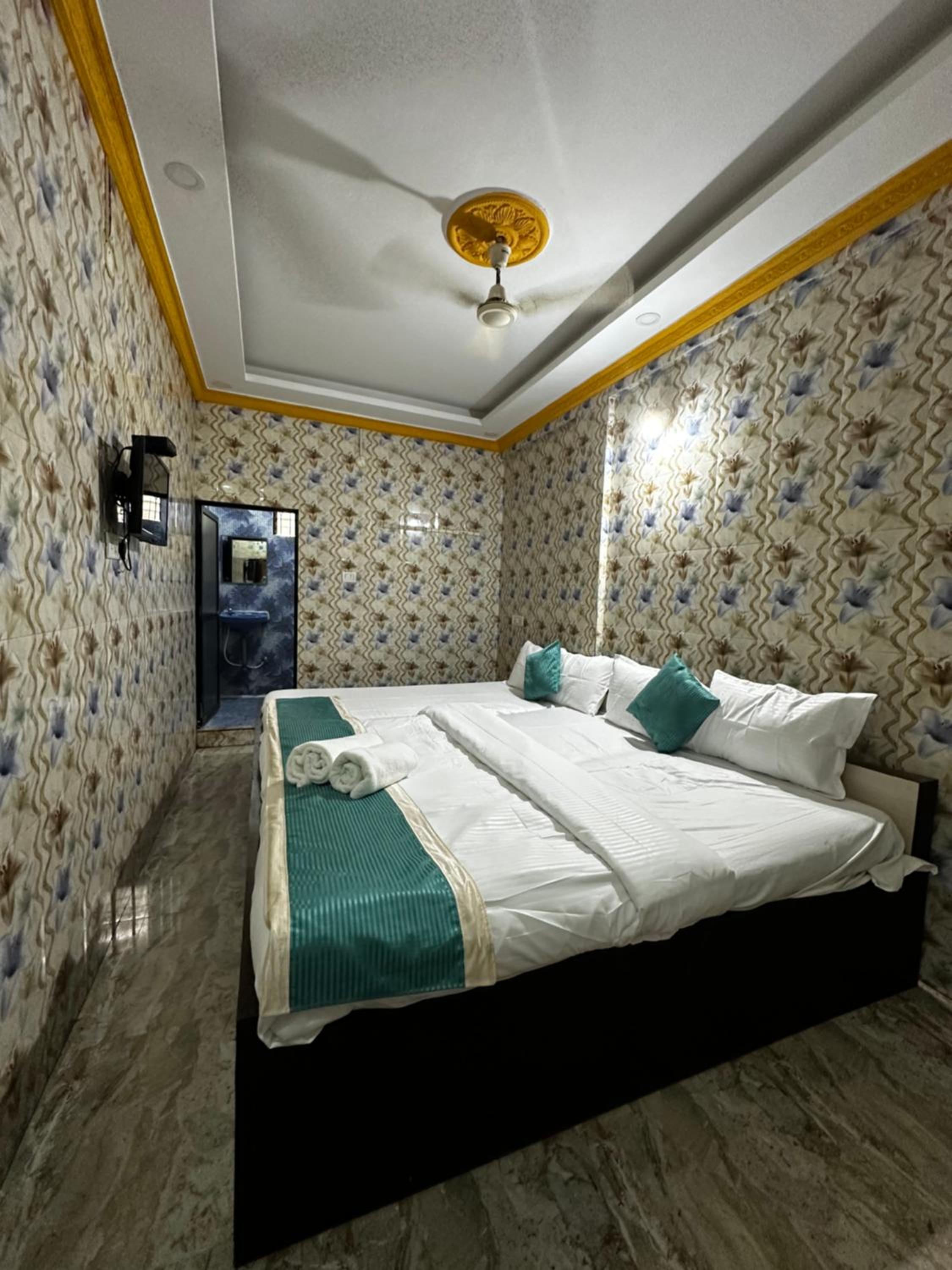 Quadruple Room photo 1