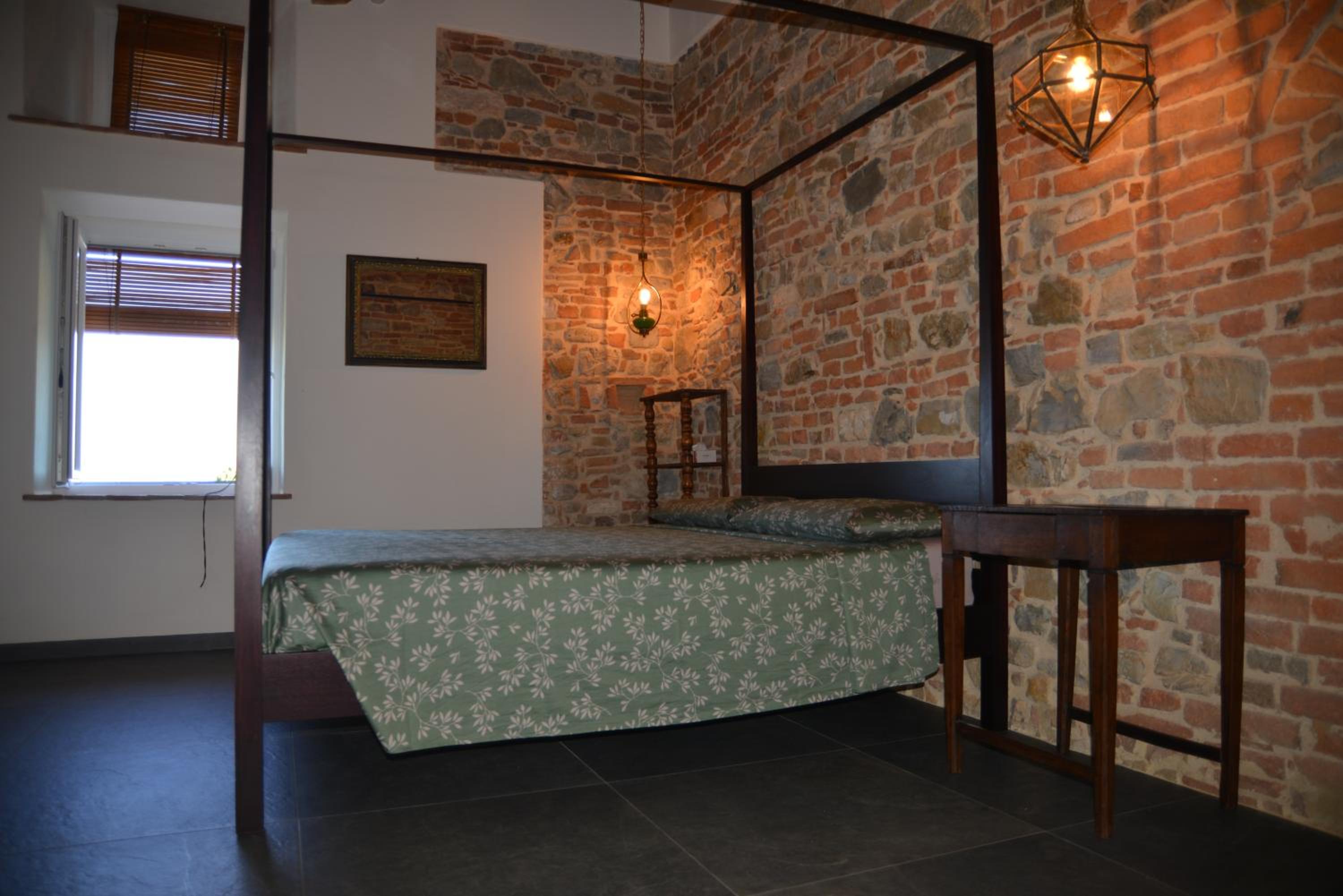 Double Room With Garden View photo 3