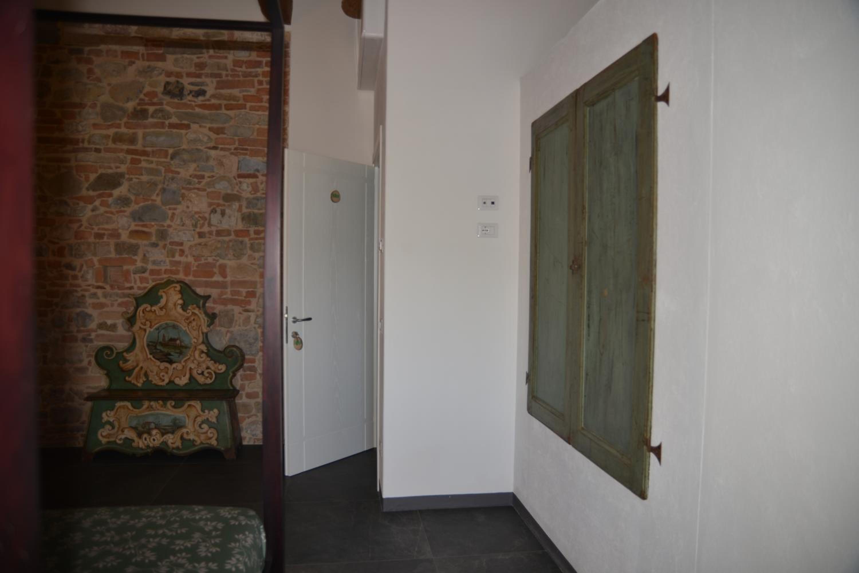 Double Room With Garden View photo 2