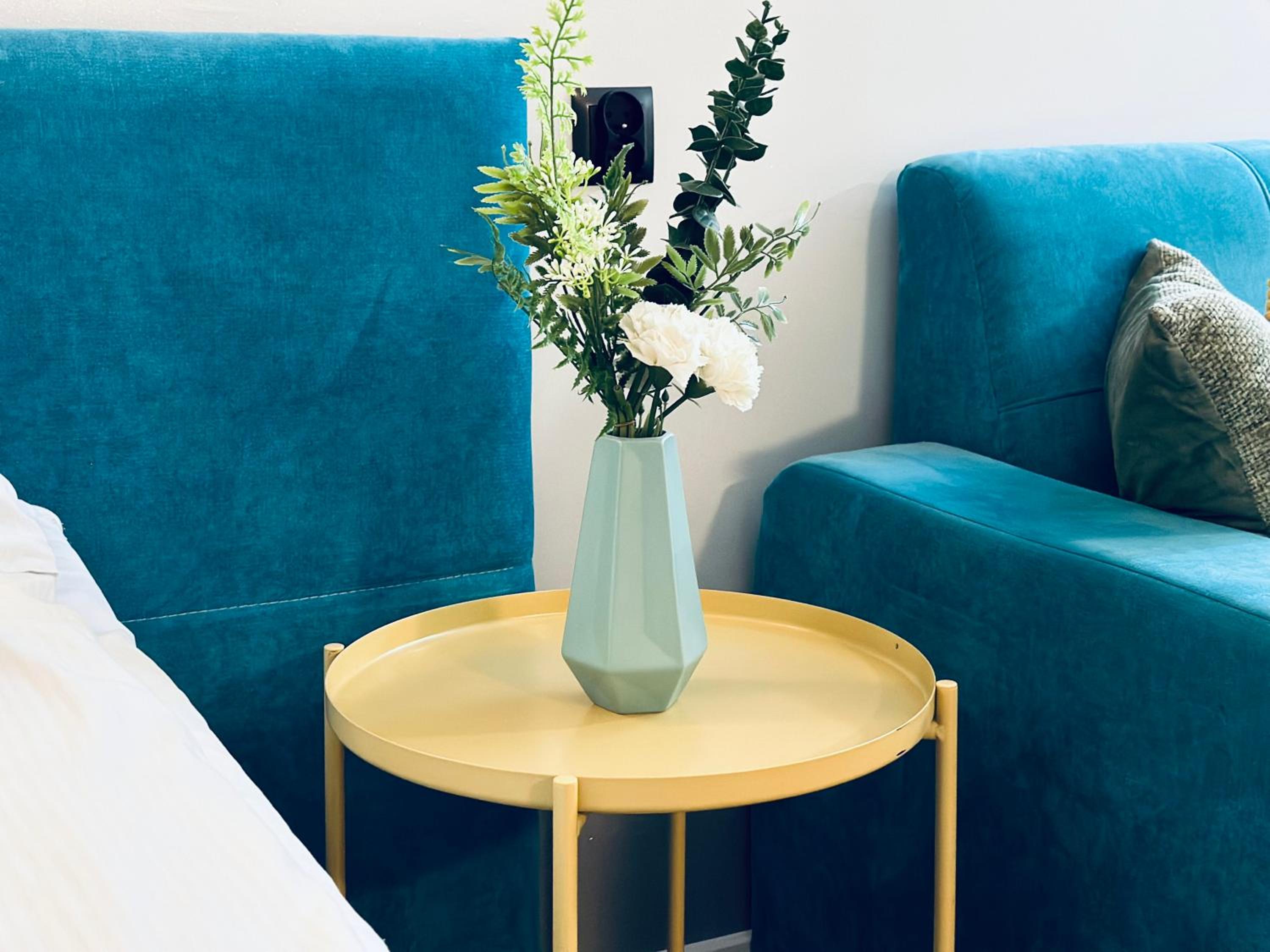 Standard Apartment - Photo 3