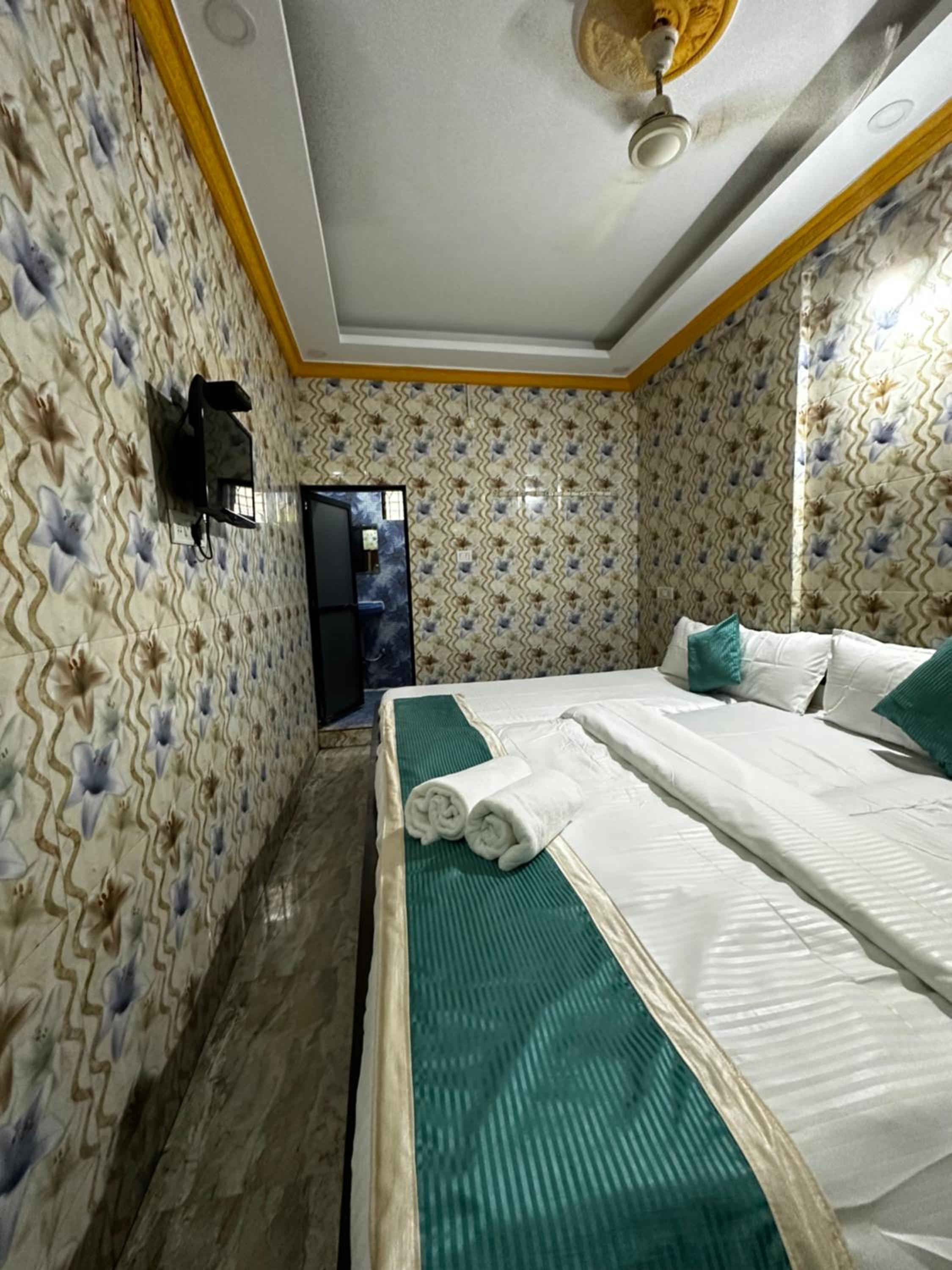 Quadruple Room photo 2