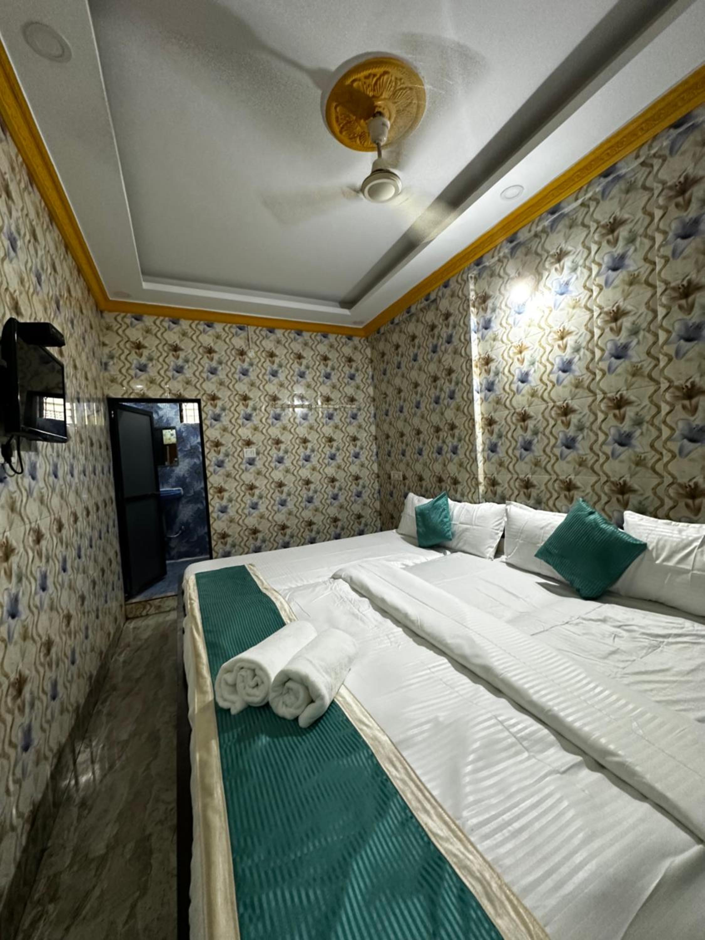 Quadruple Room photo 3