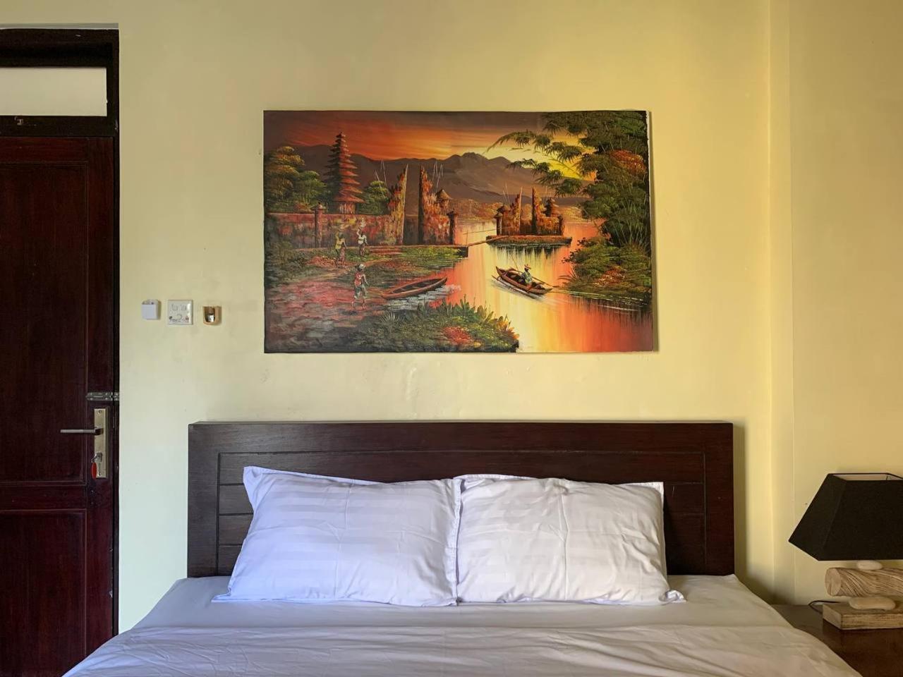 Deluxe Double Room with Shower photo 1