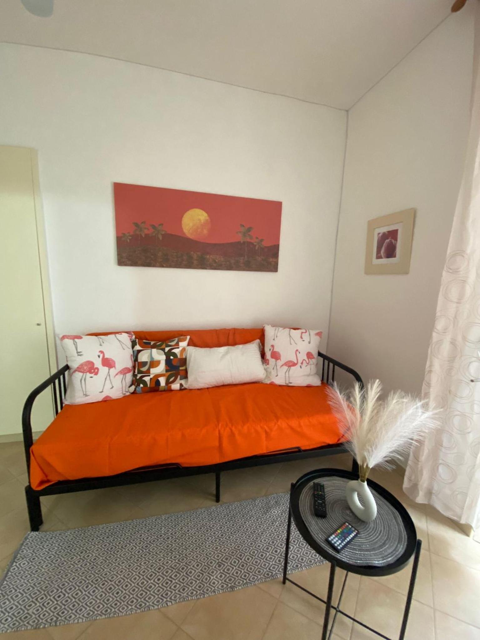 Two-Bedroom Apartment photo 1