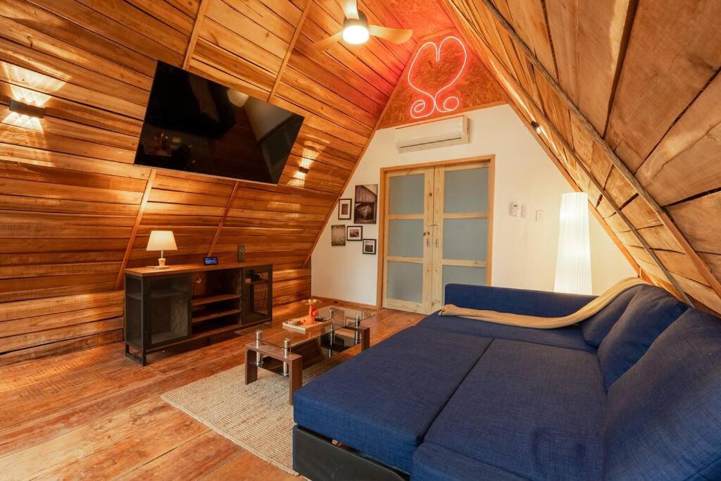 Two-Bedroom Villa photo 1