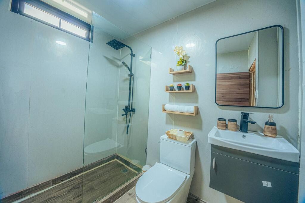 Two-Bedroom Villa photo 3