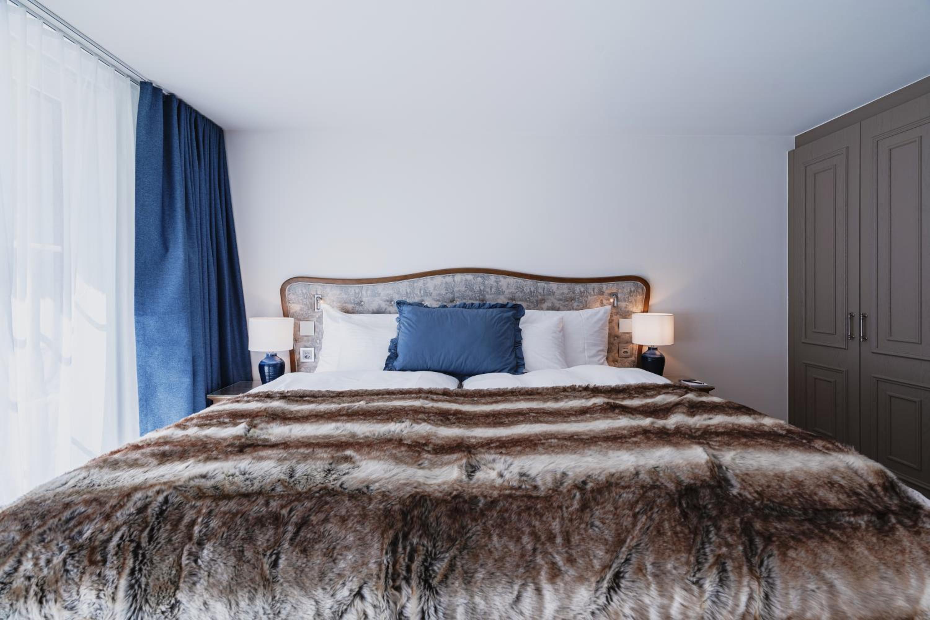 Etoile Junior Suite