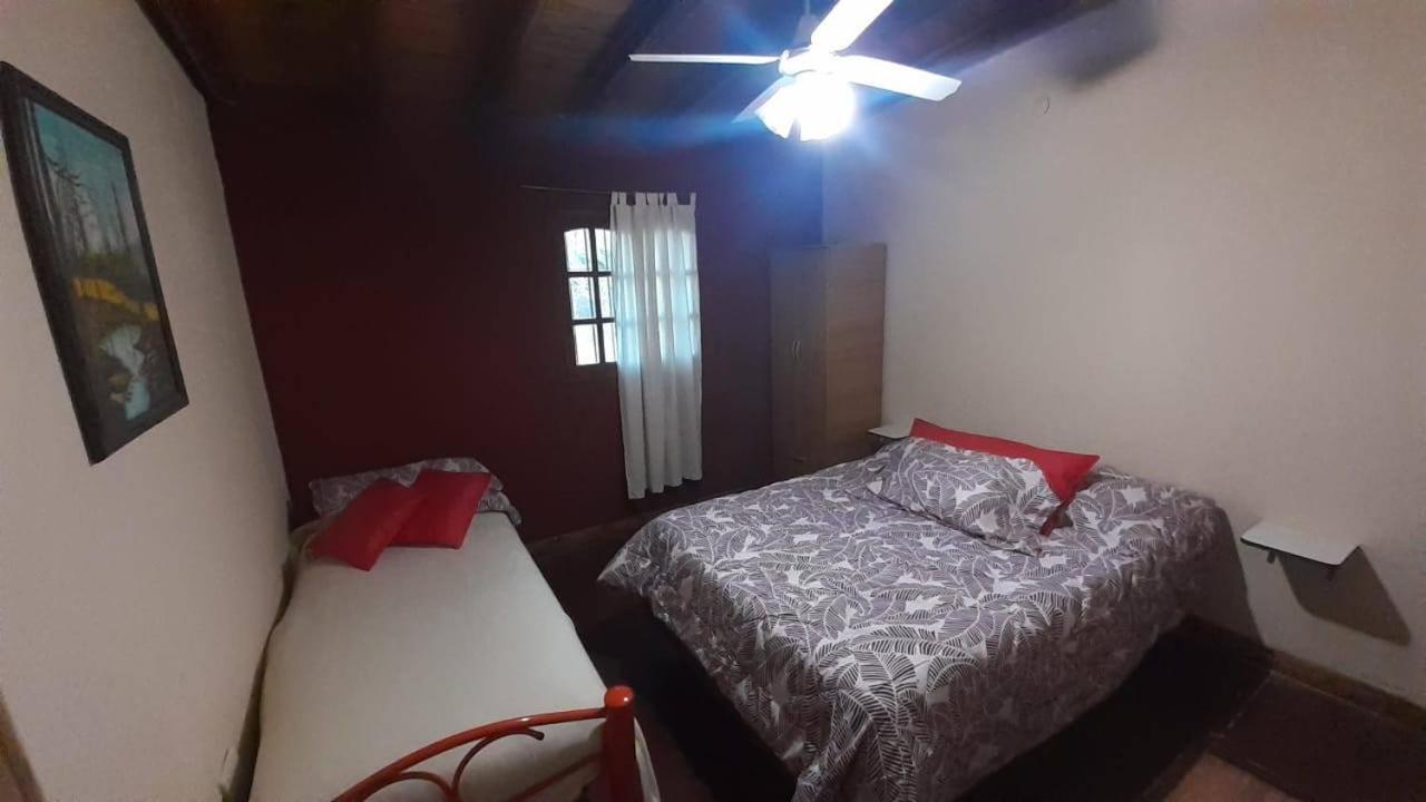 Two-Bedroom House photo 2