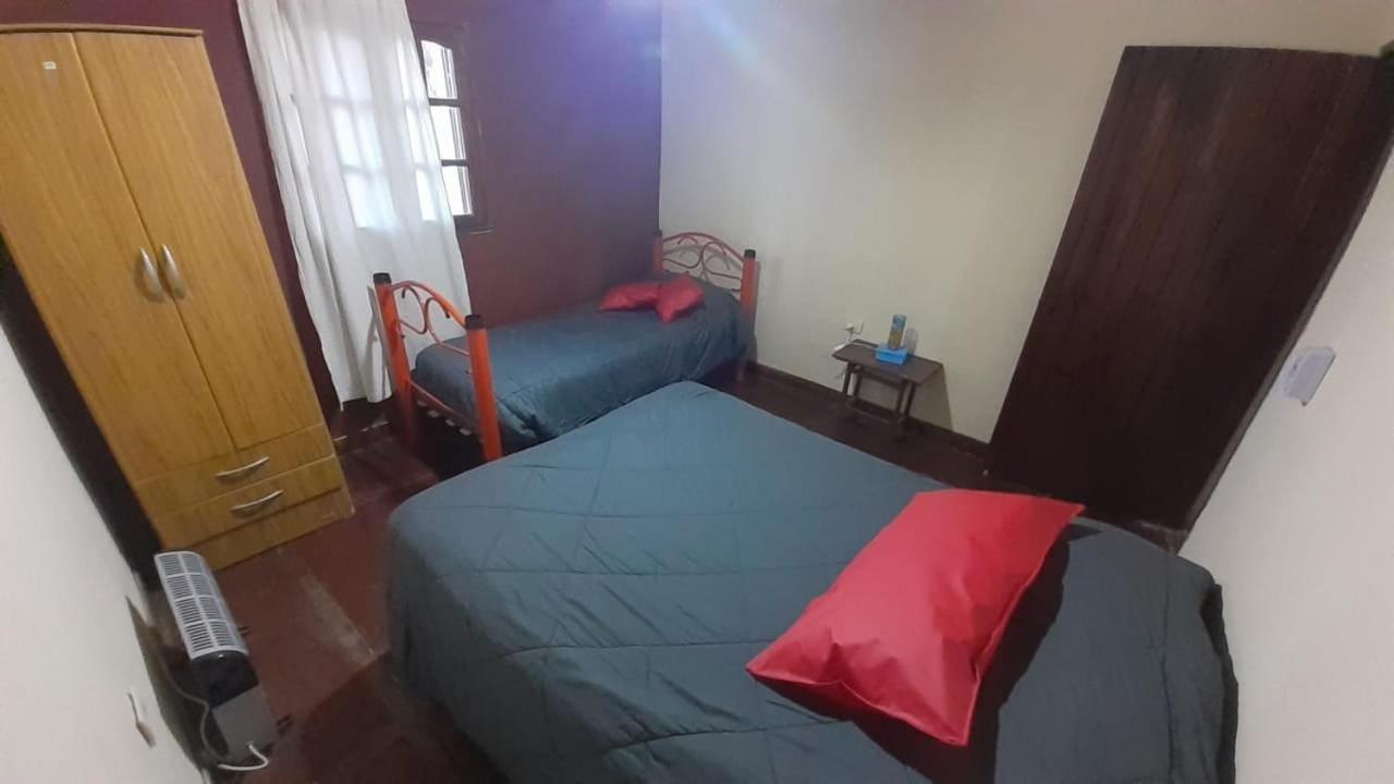Two-Bedroom House photo 1