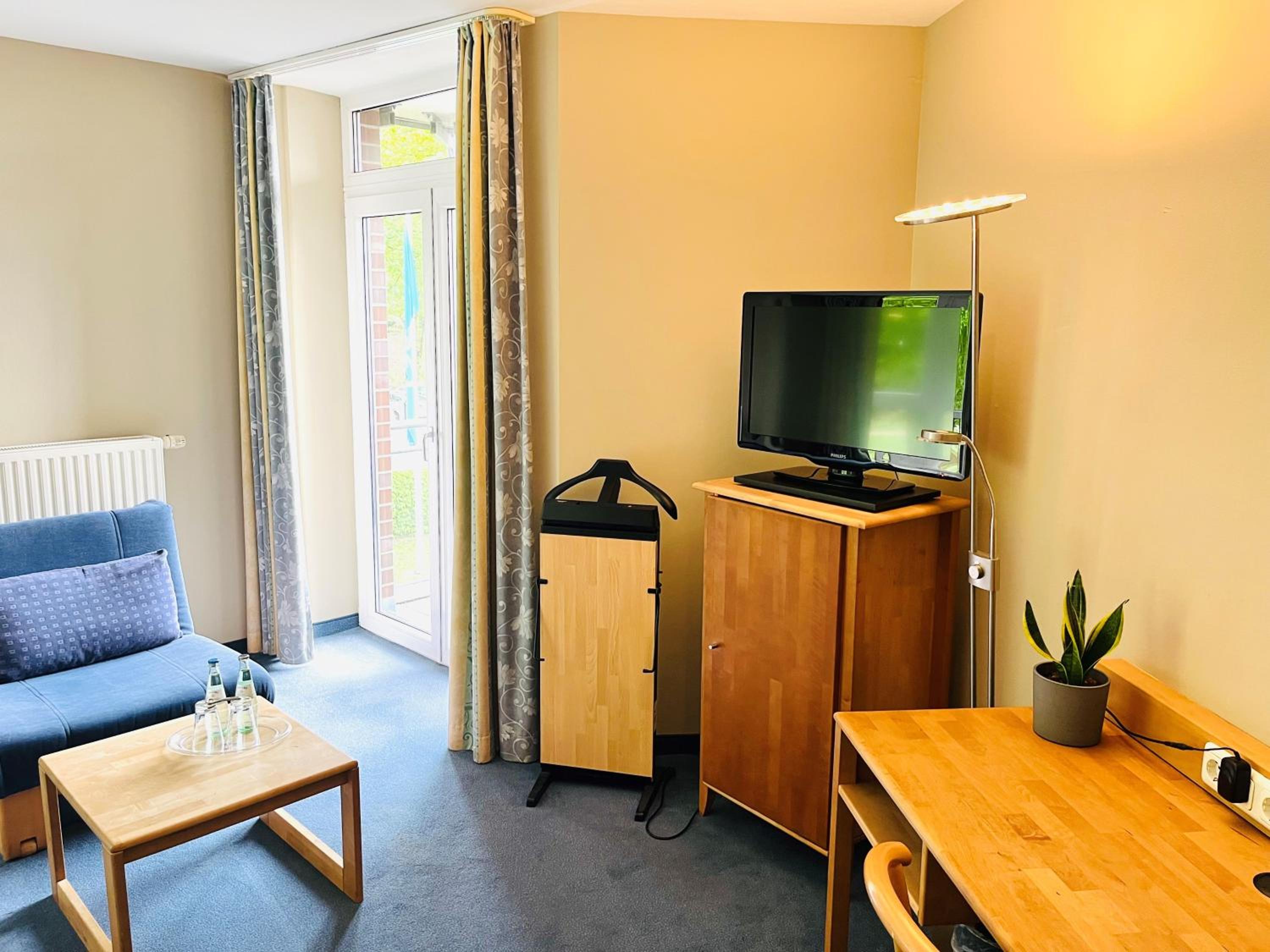 Deluxe Double Room - Photo 1