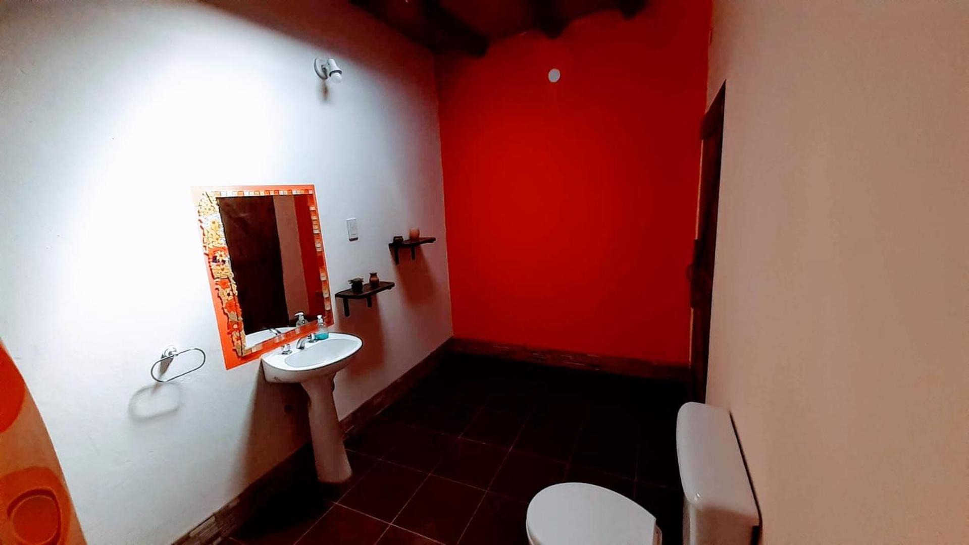 Two-Bedroom House photo 2