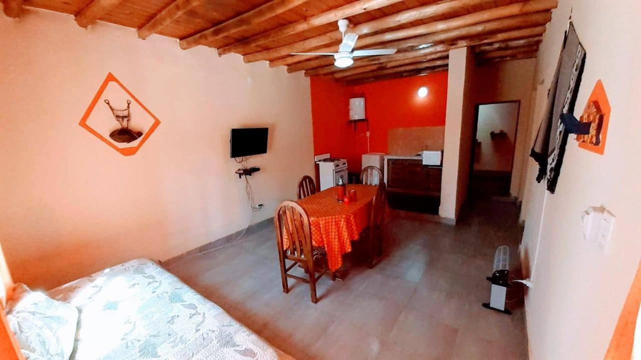 Two-Bedroom House photo 3