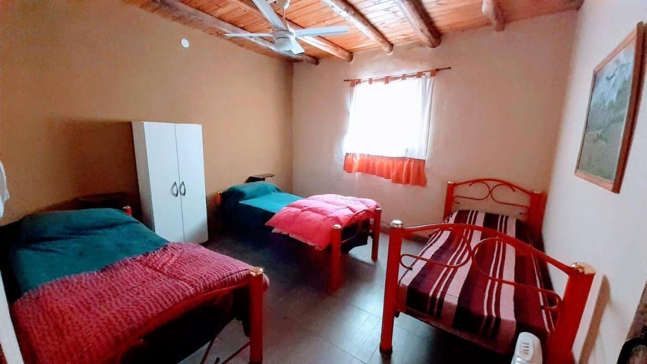 Two-Bedroom House photo 1