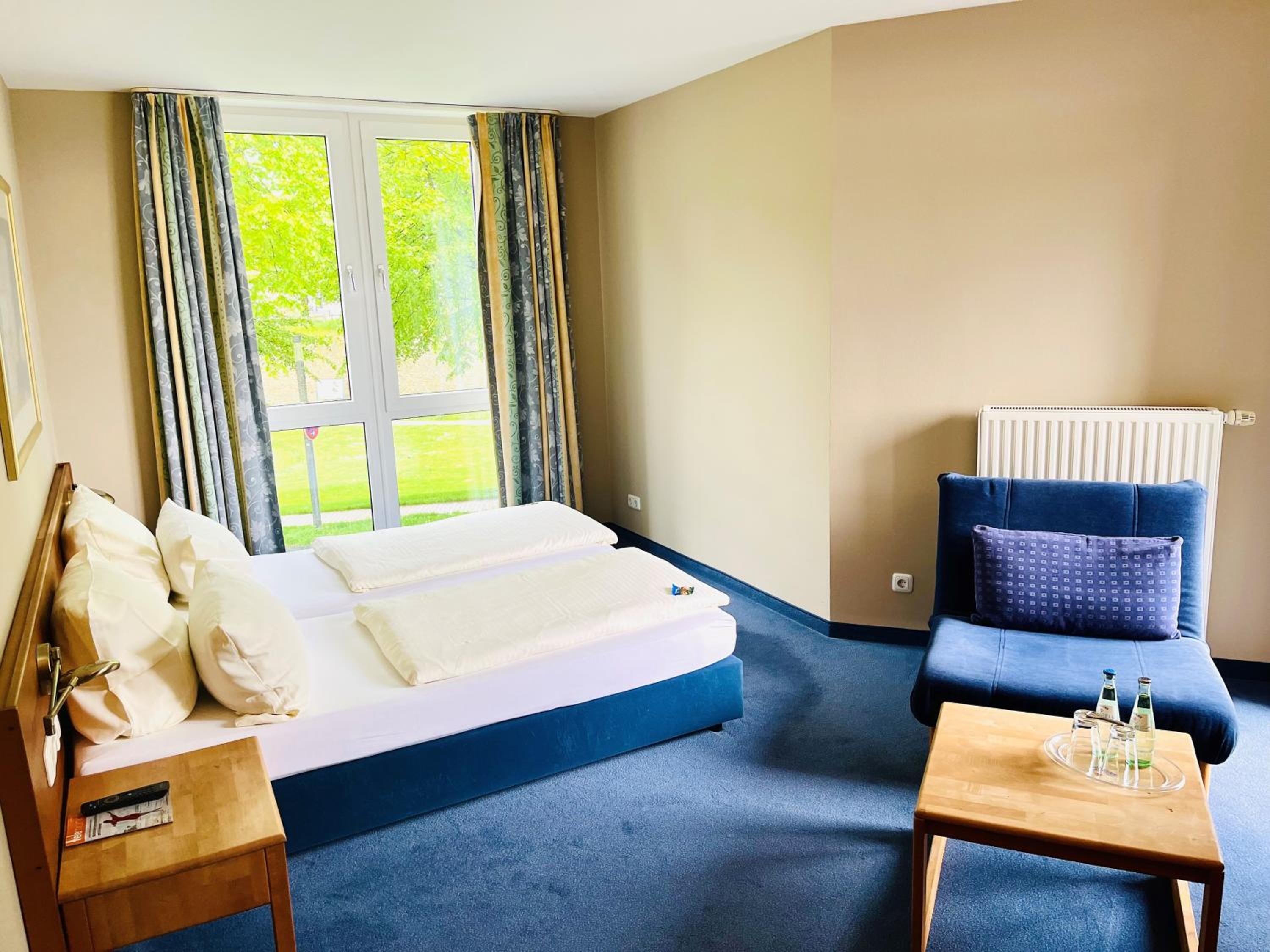 Deluxe Double Room - Photo 2