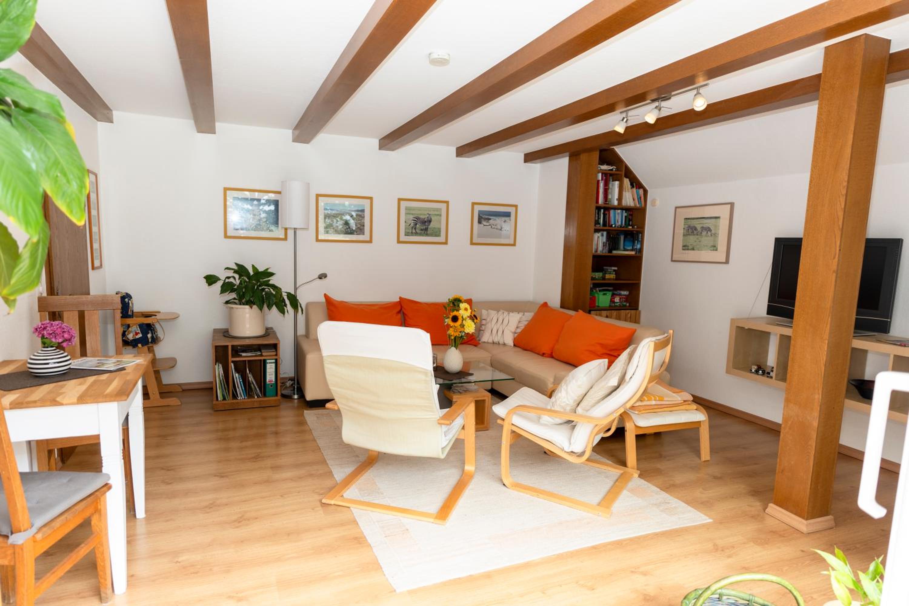 Apartment photo 3