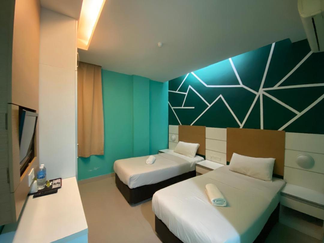 Superior Twin Room photo 2
