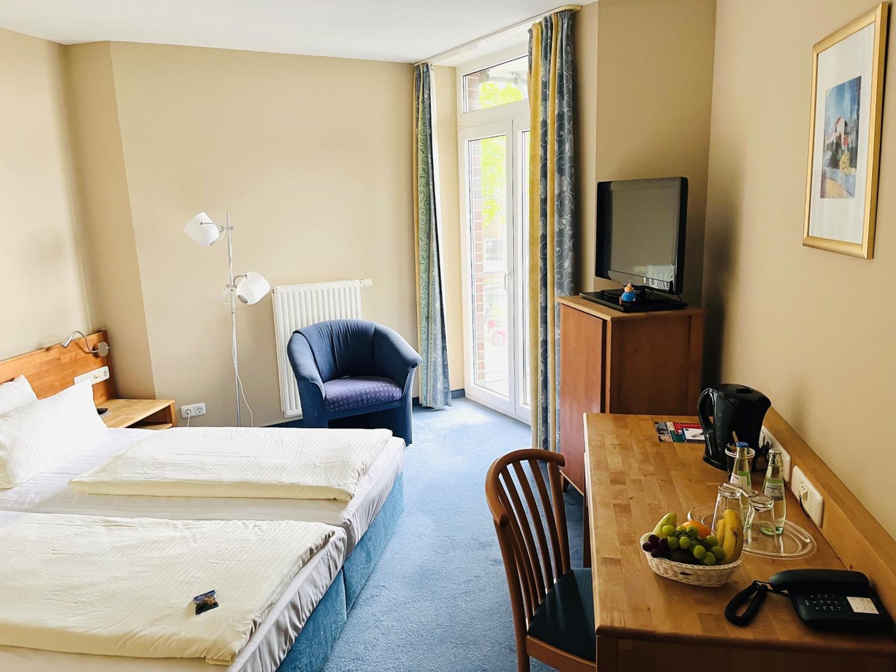 Double Room - Photo 1
