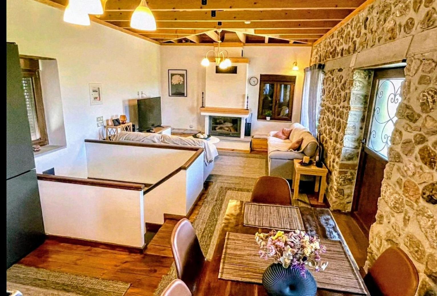 Two-Bedroom Villa photo 1