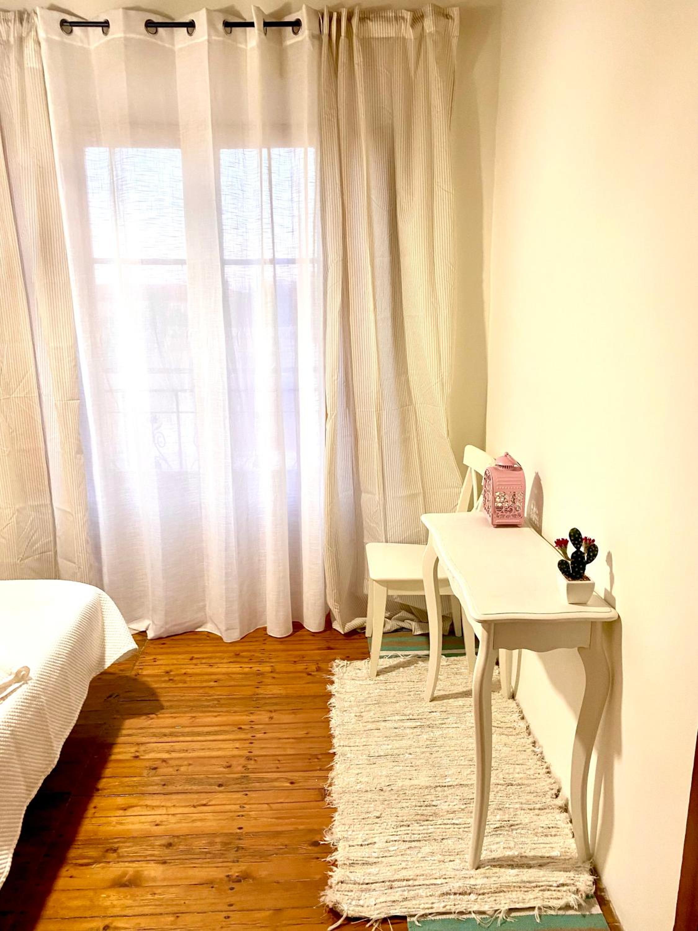 Two-Bedroom House photo 2