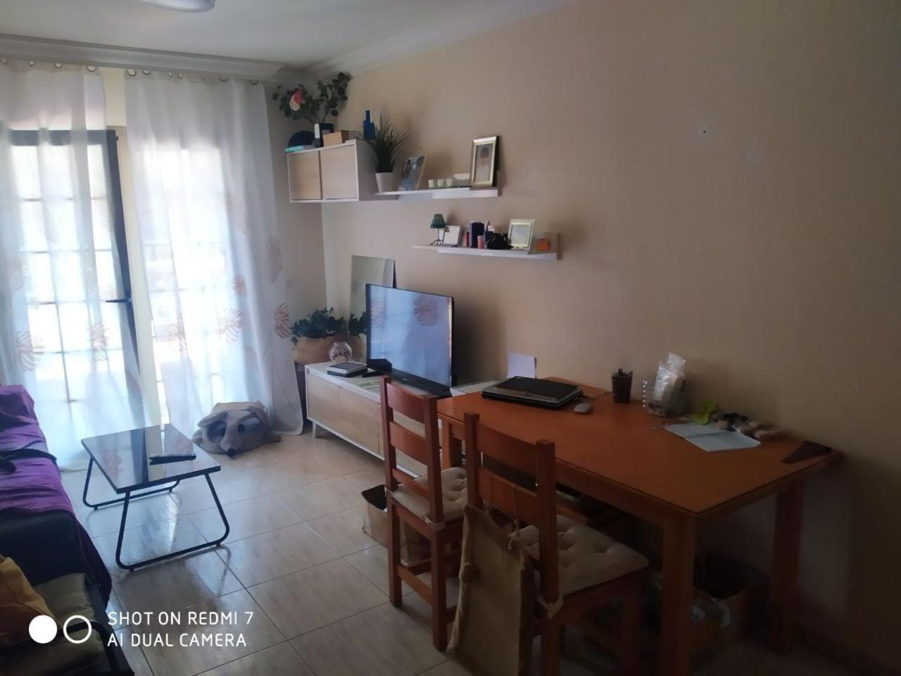 Two-Bedroom Apartment photo 3