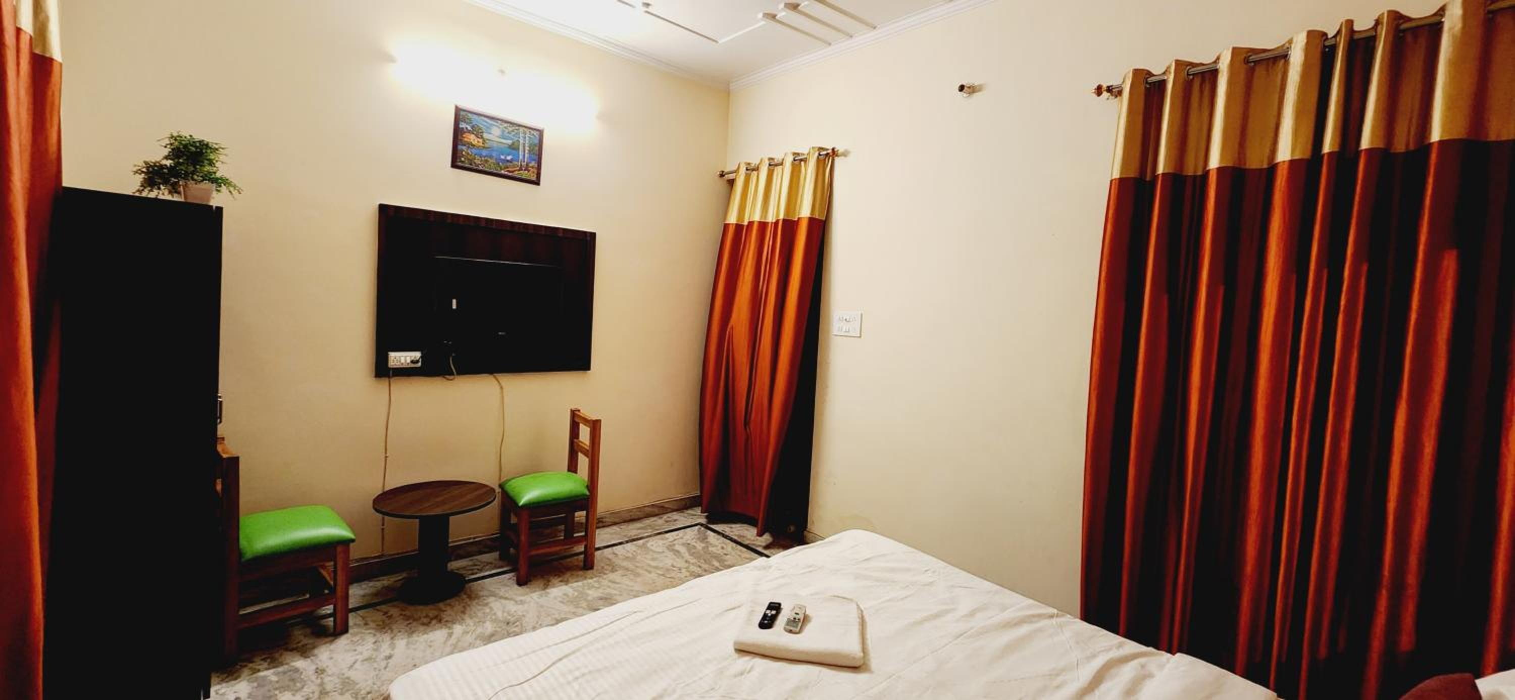 Double Room photo 3