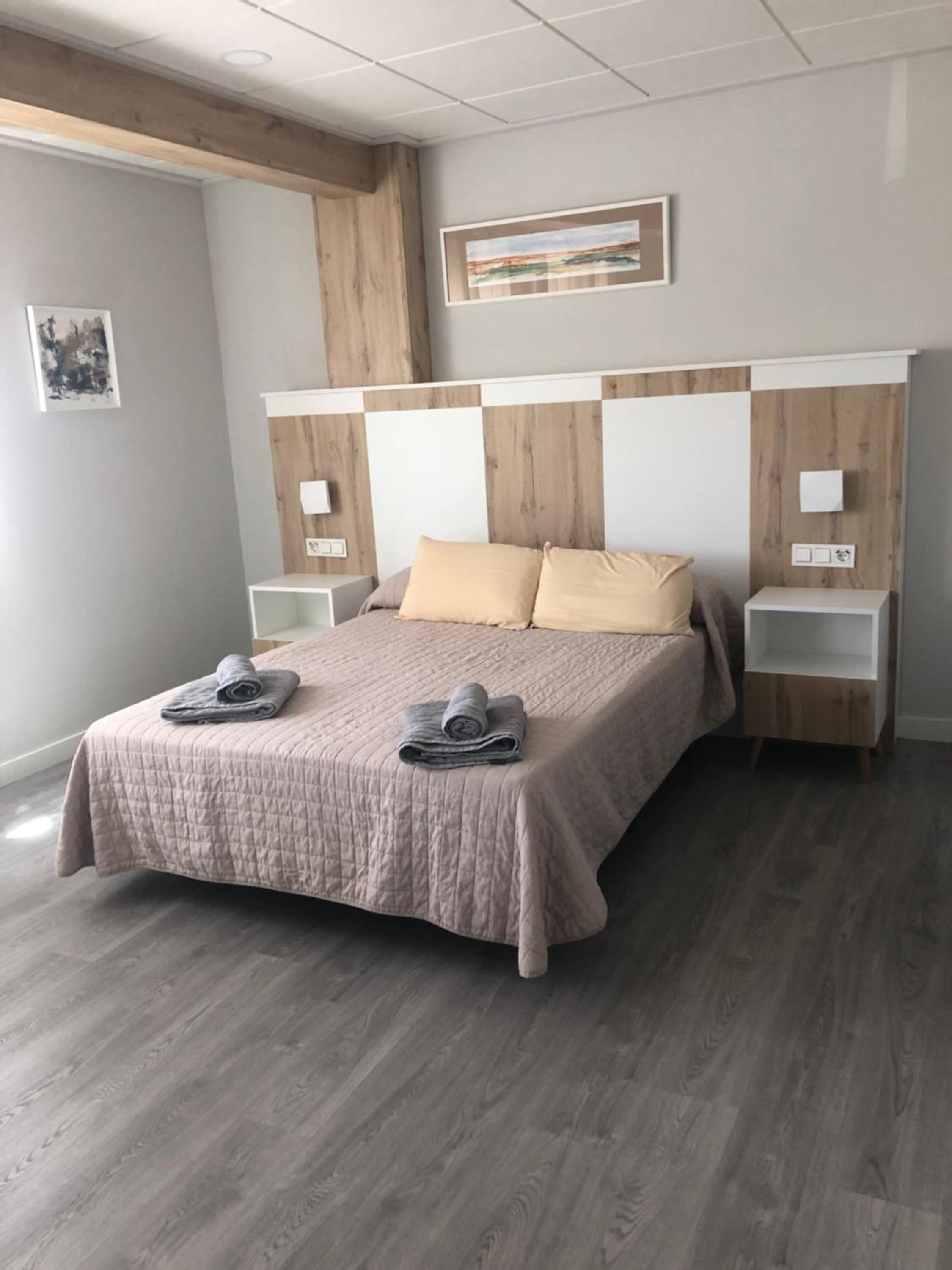 Hostal La Morenica, Bilde 4