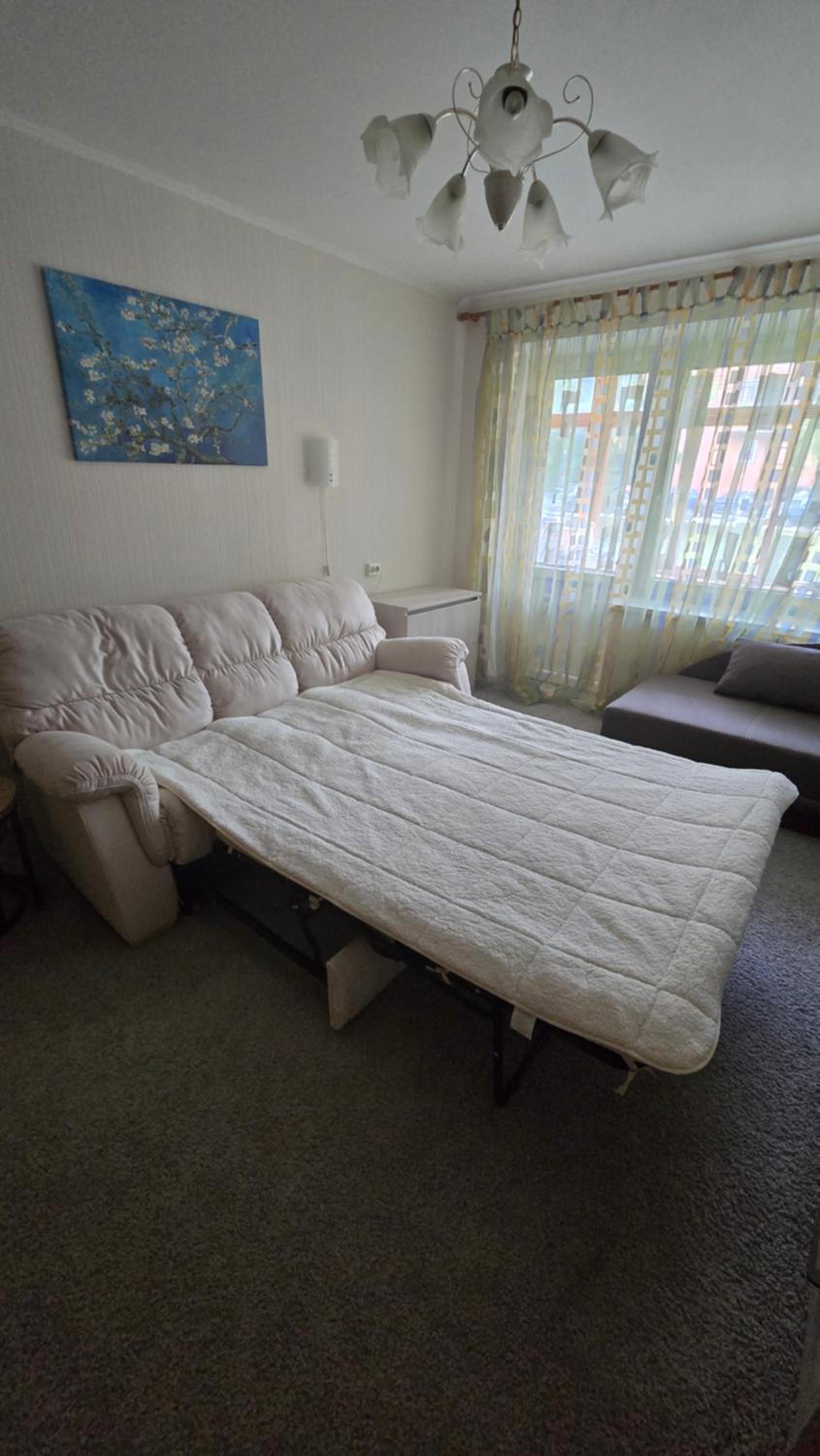 Two-Bedroom Apartment with Balcony photo 3